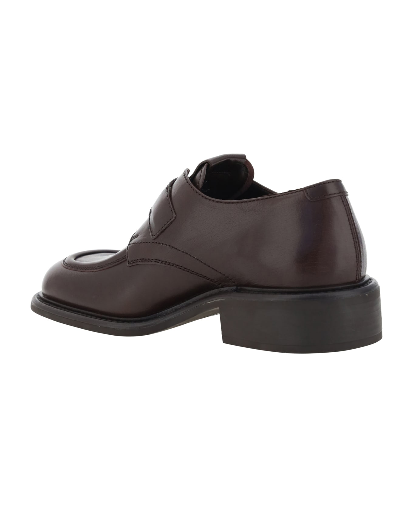Miu Miu Loafers - Moro