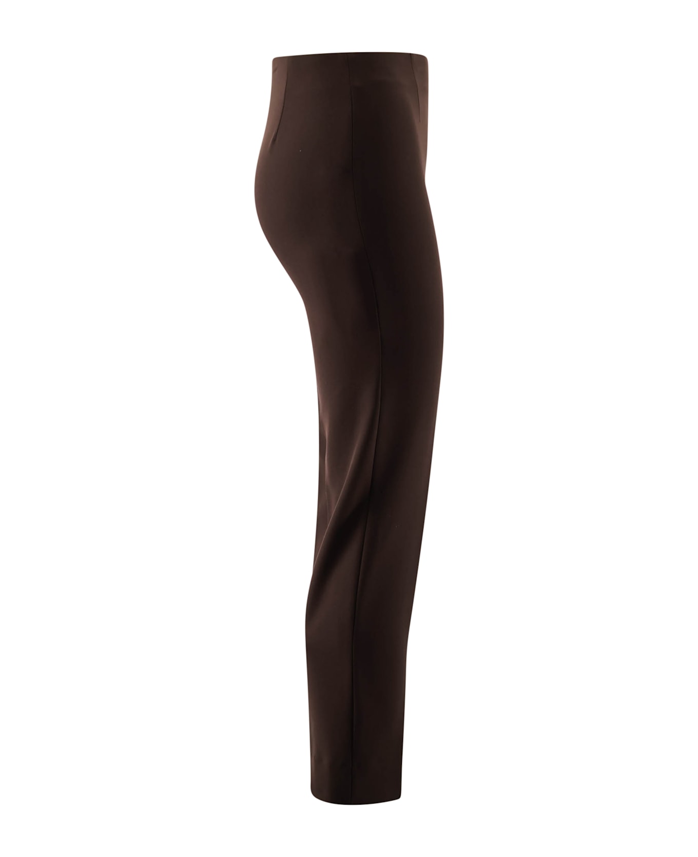 PT Torino Trousers - Marrone scuro