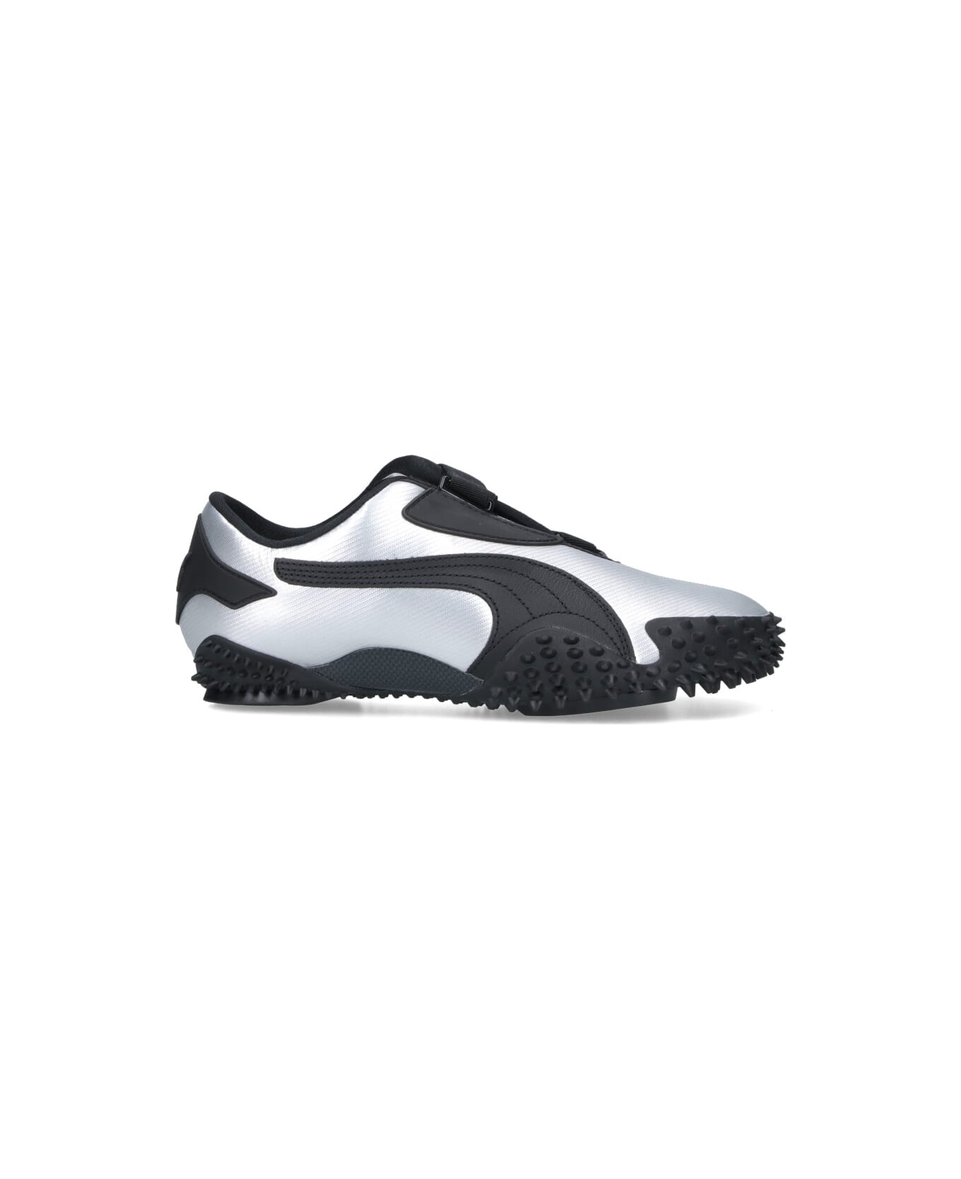 Puma "mostro" Sneakers - Silver