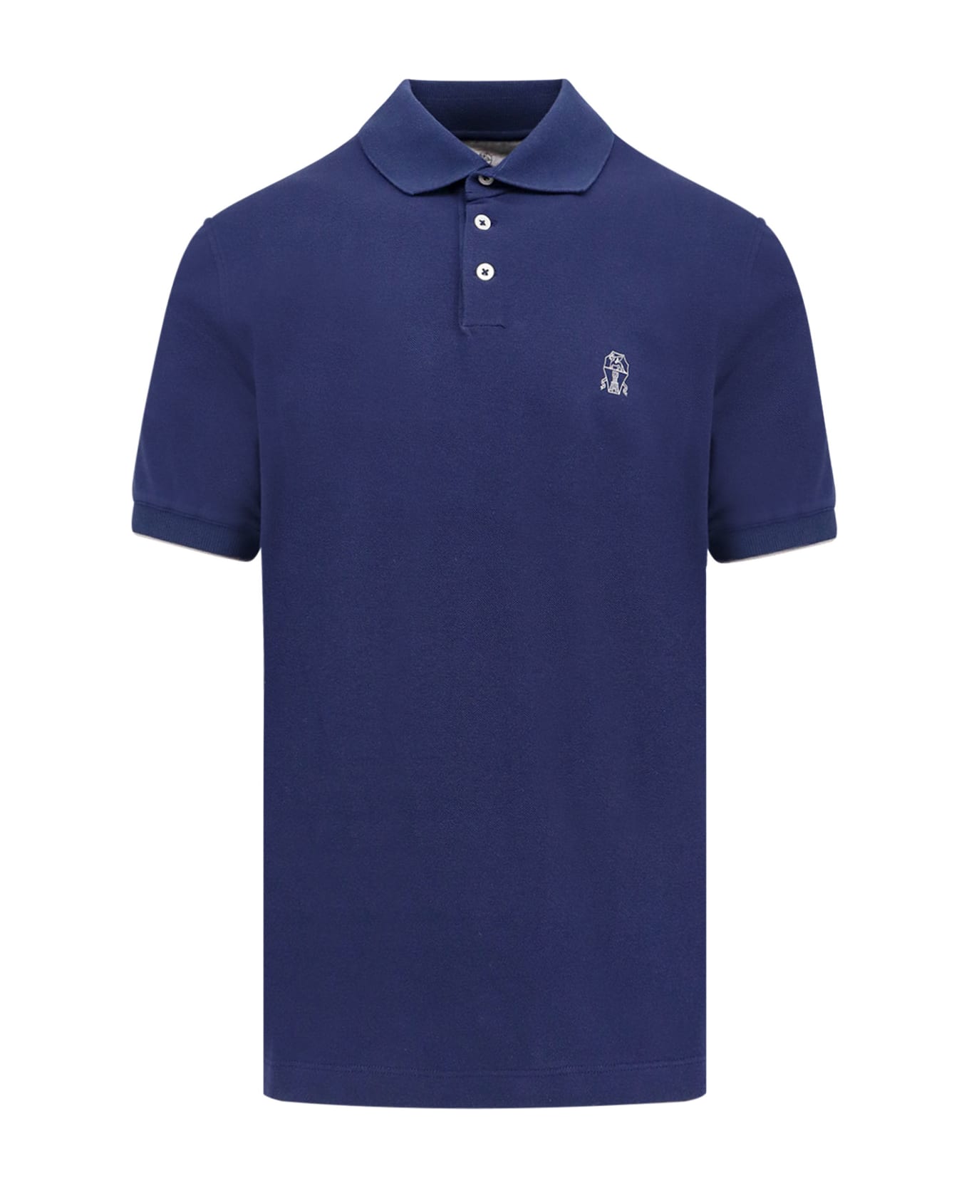 Brunello Cucinelli Polo Shirt | italist