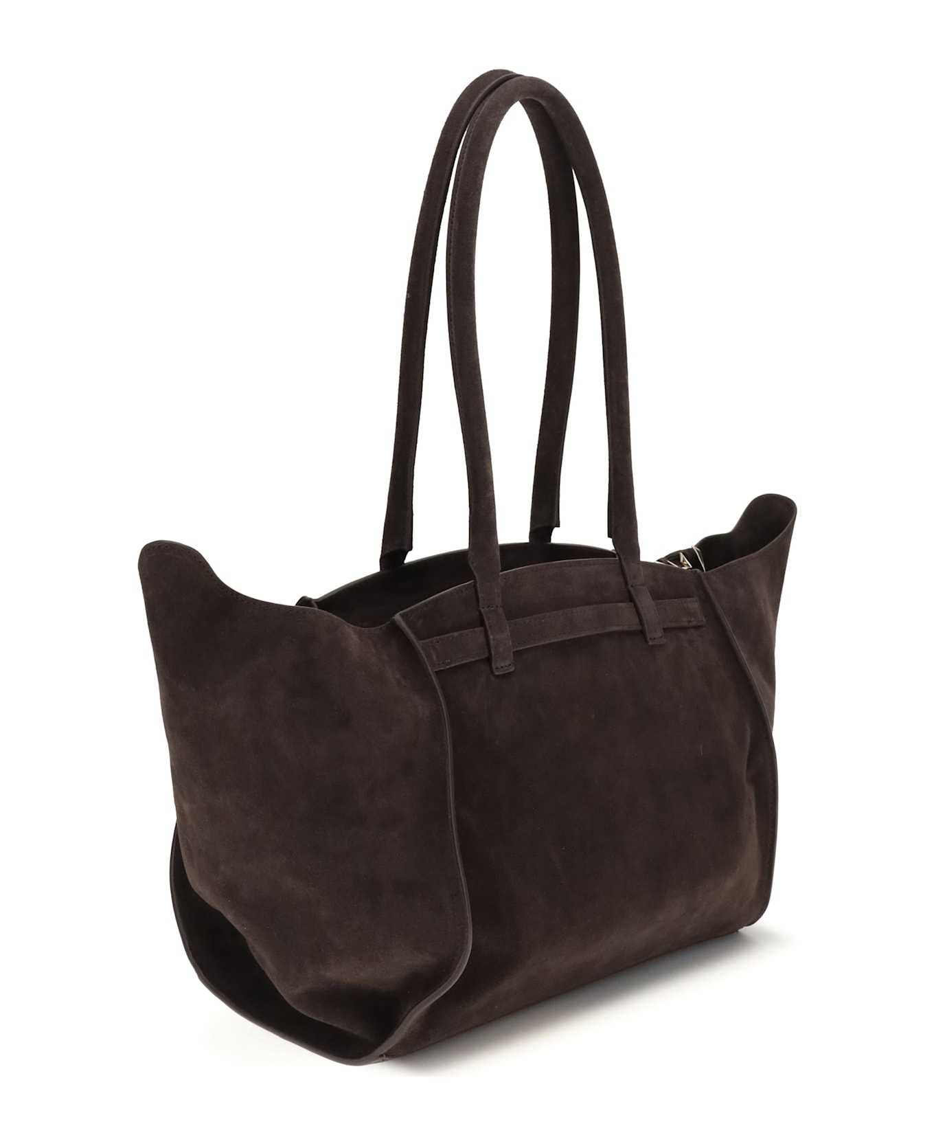 Benedetta Bruzziches Mame Everyday Shoulder Bag