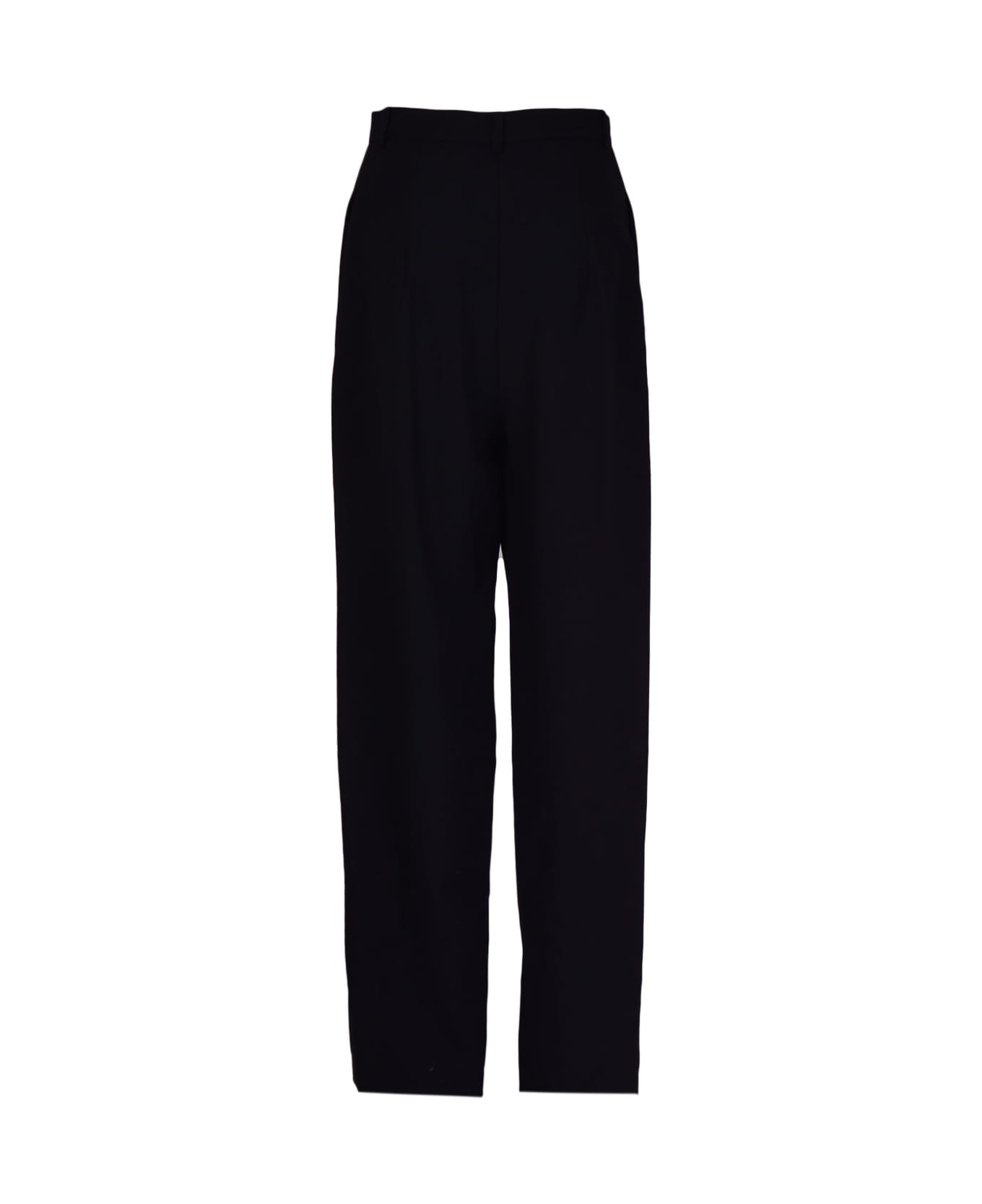 Magda Butrym Shaldon Trousers - Black