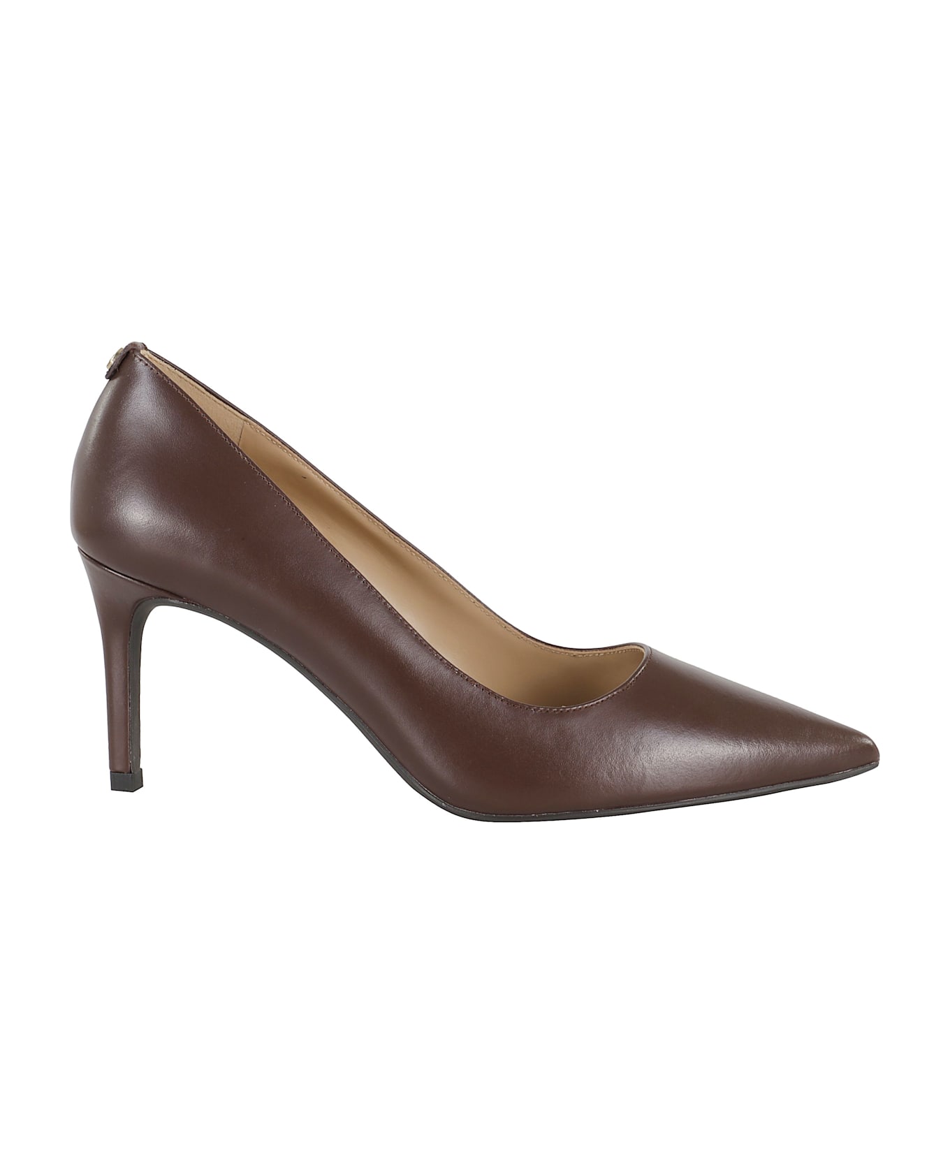 MICHAEL Michael Kors Alina Flex Pump - Mocha