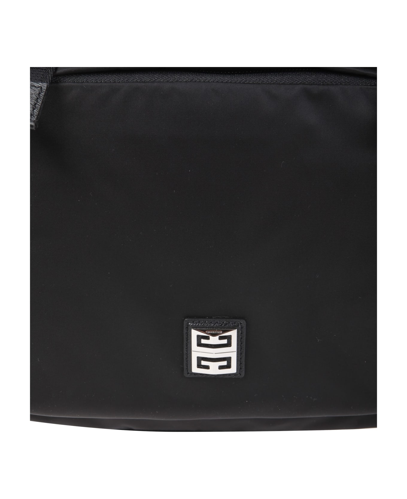 Givenchy 4g Light Backpack - Black
