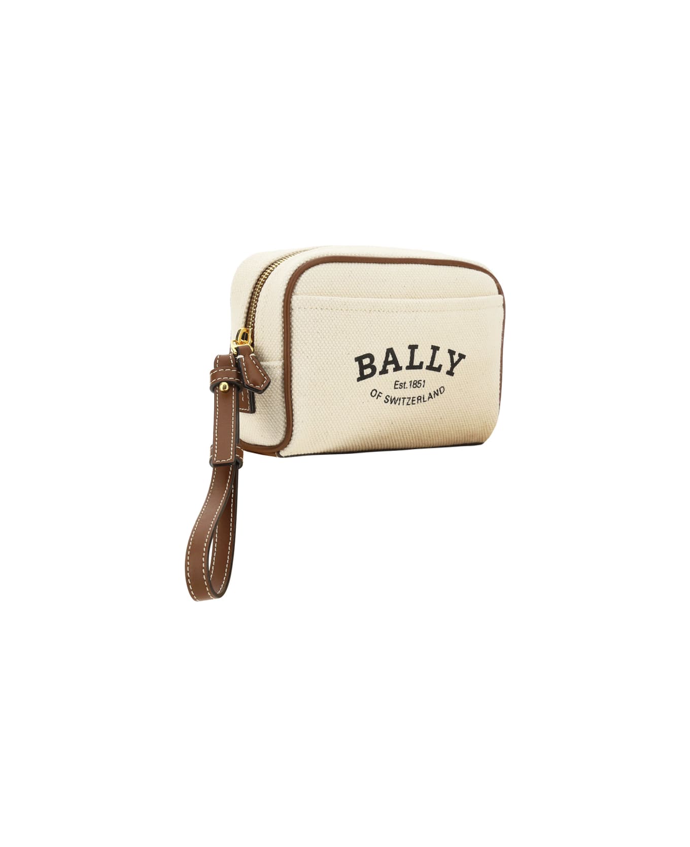 Bally Cedy Clutch Bag