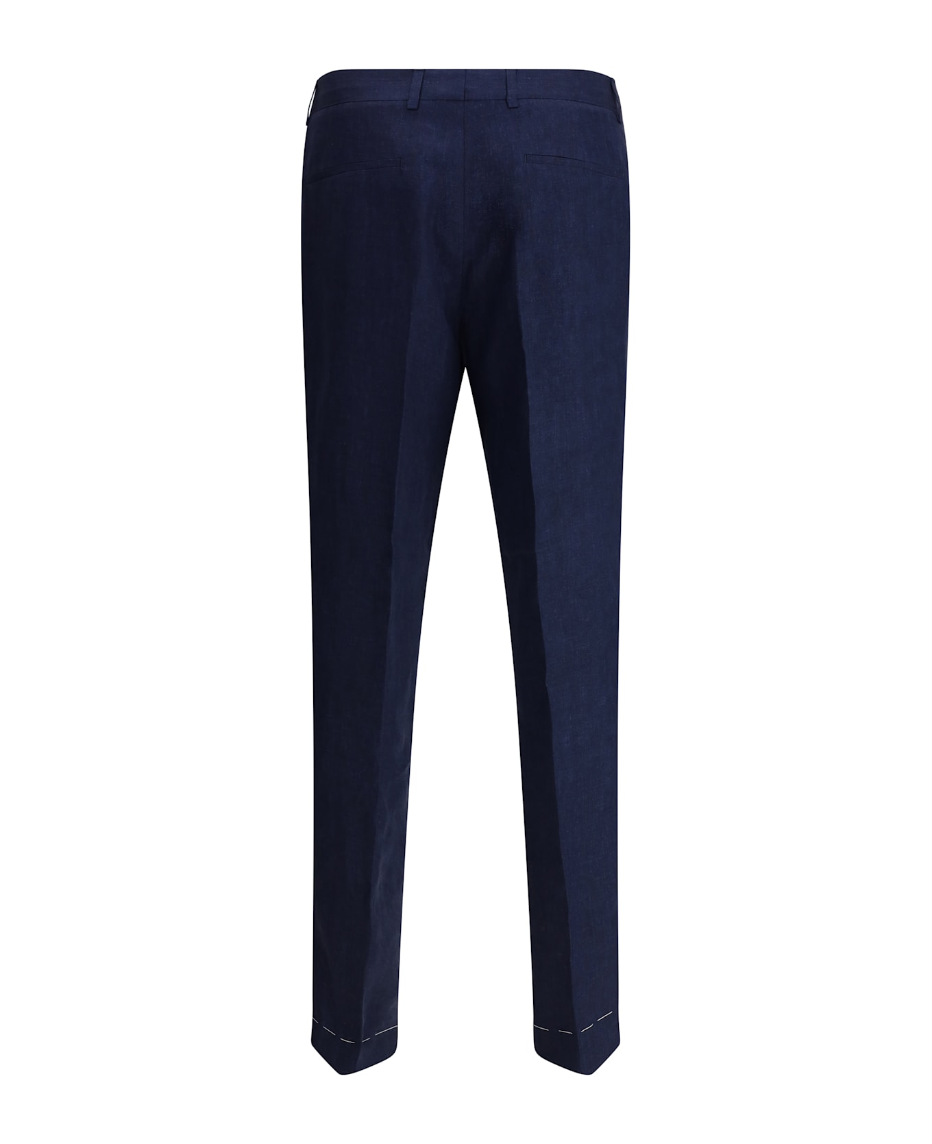 Brunello Cucinelli Cotton Pants - C009