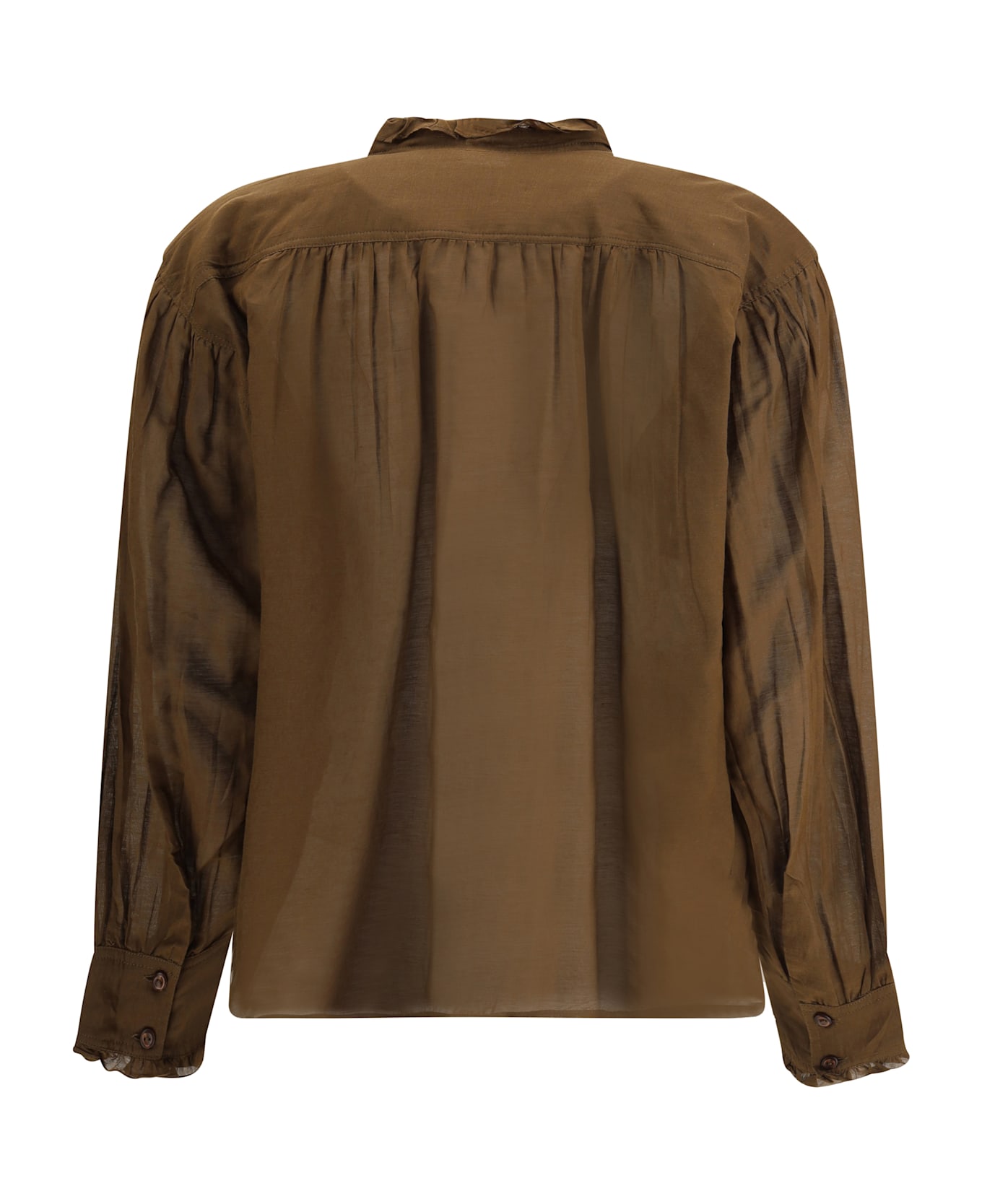 Marant Étoile Pamias Blouse