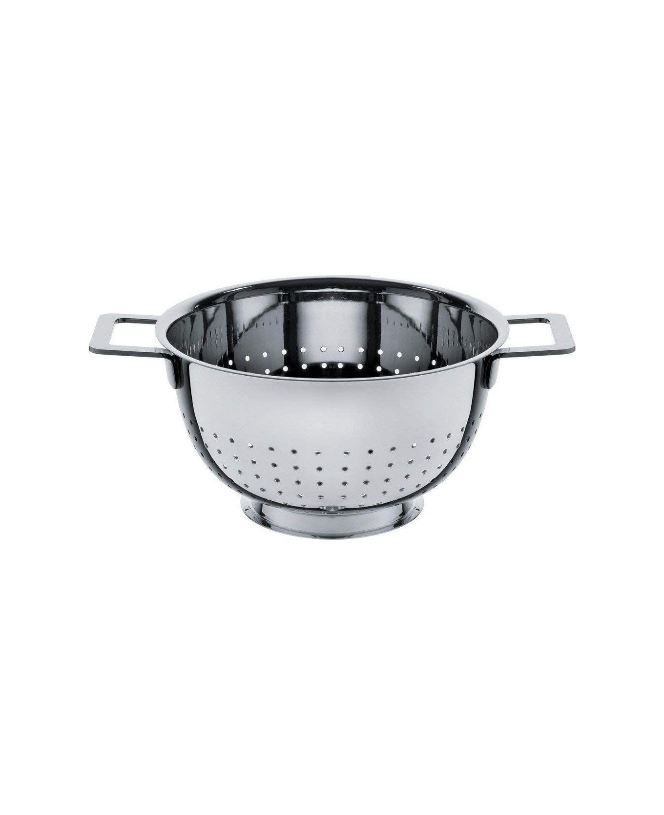 Alessi Pots & Pans Scolatoio - Acciaio