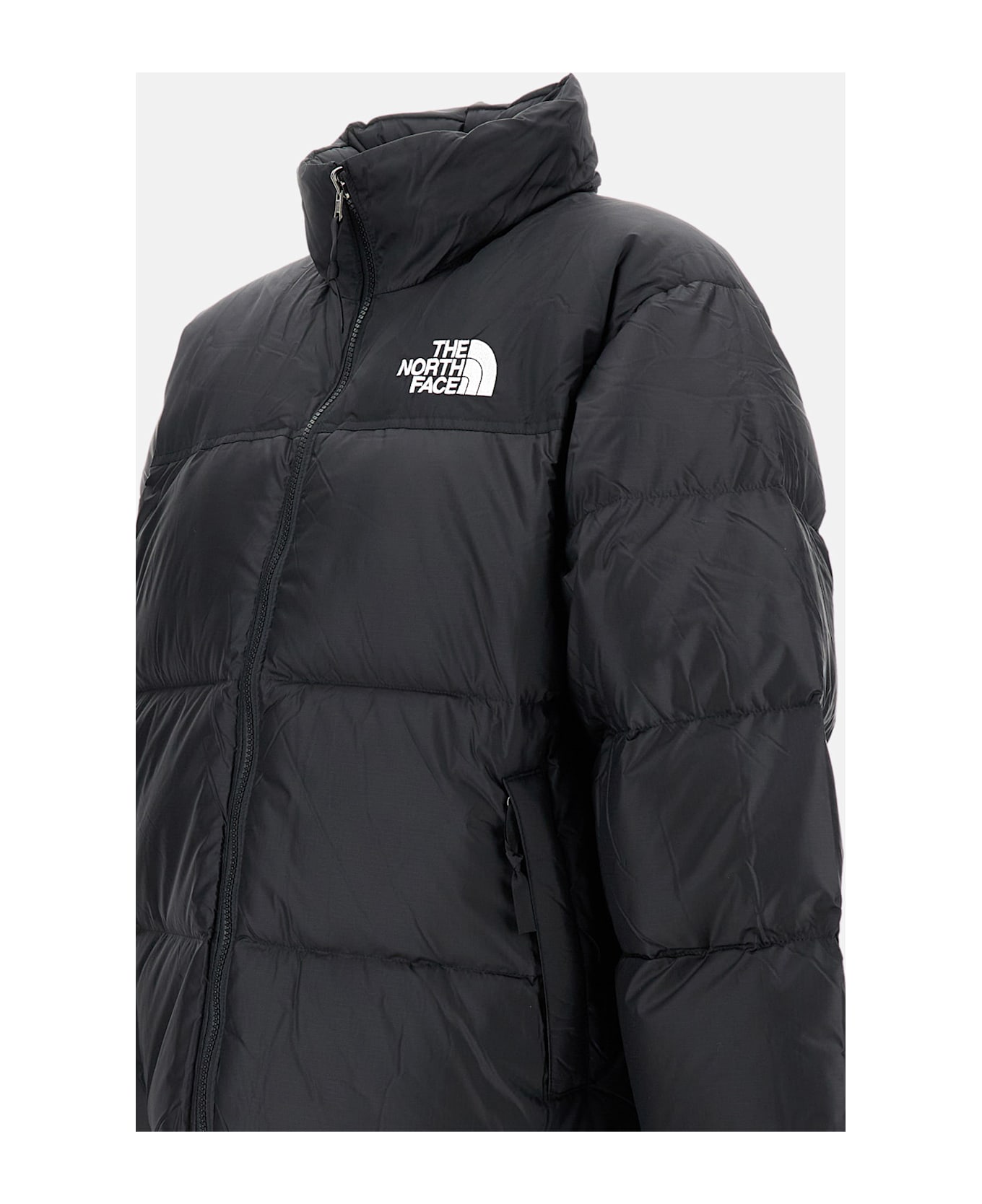 The North Face 1996 Retro Nupste - Black