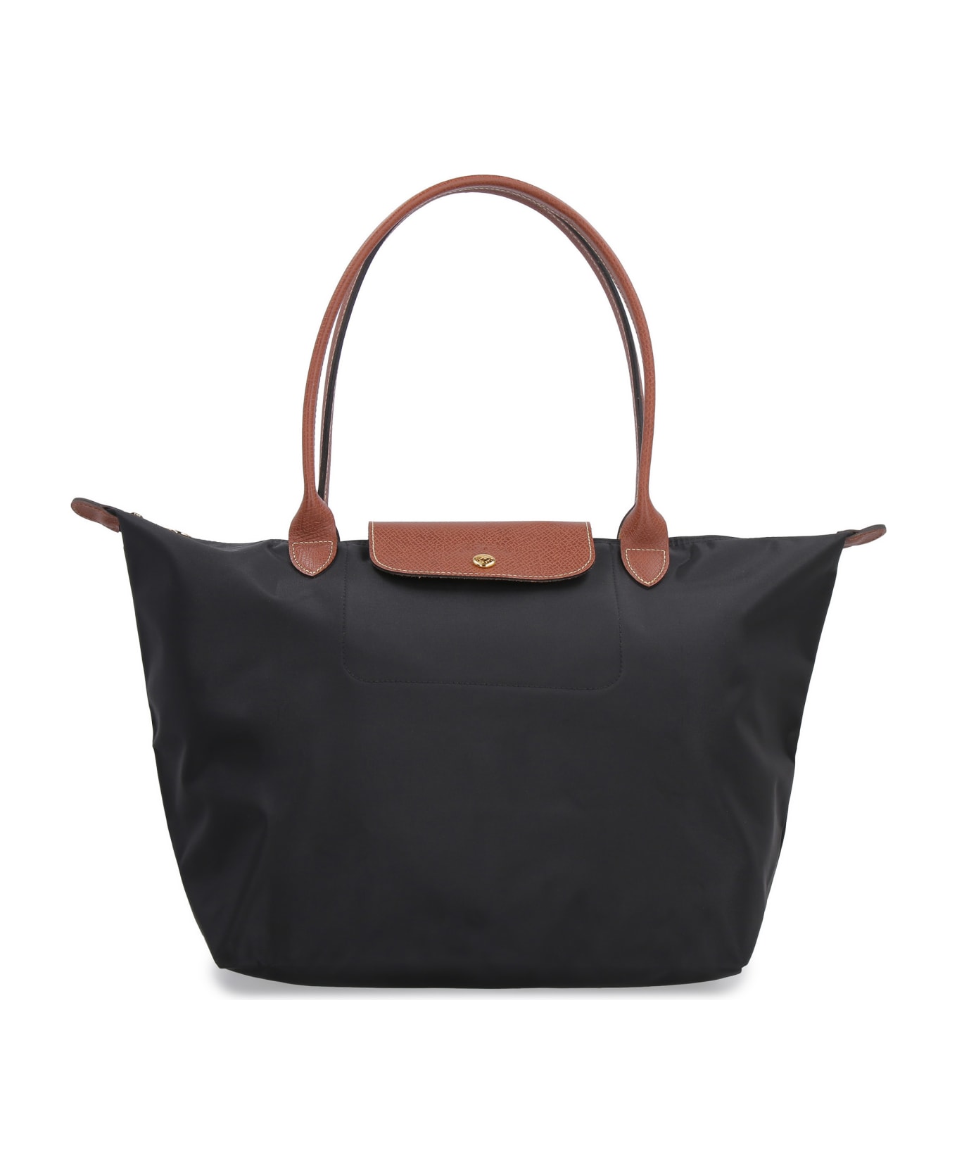 Longchamp Le Pliage Tote Bag - Nero