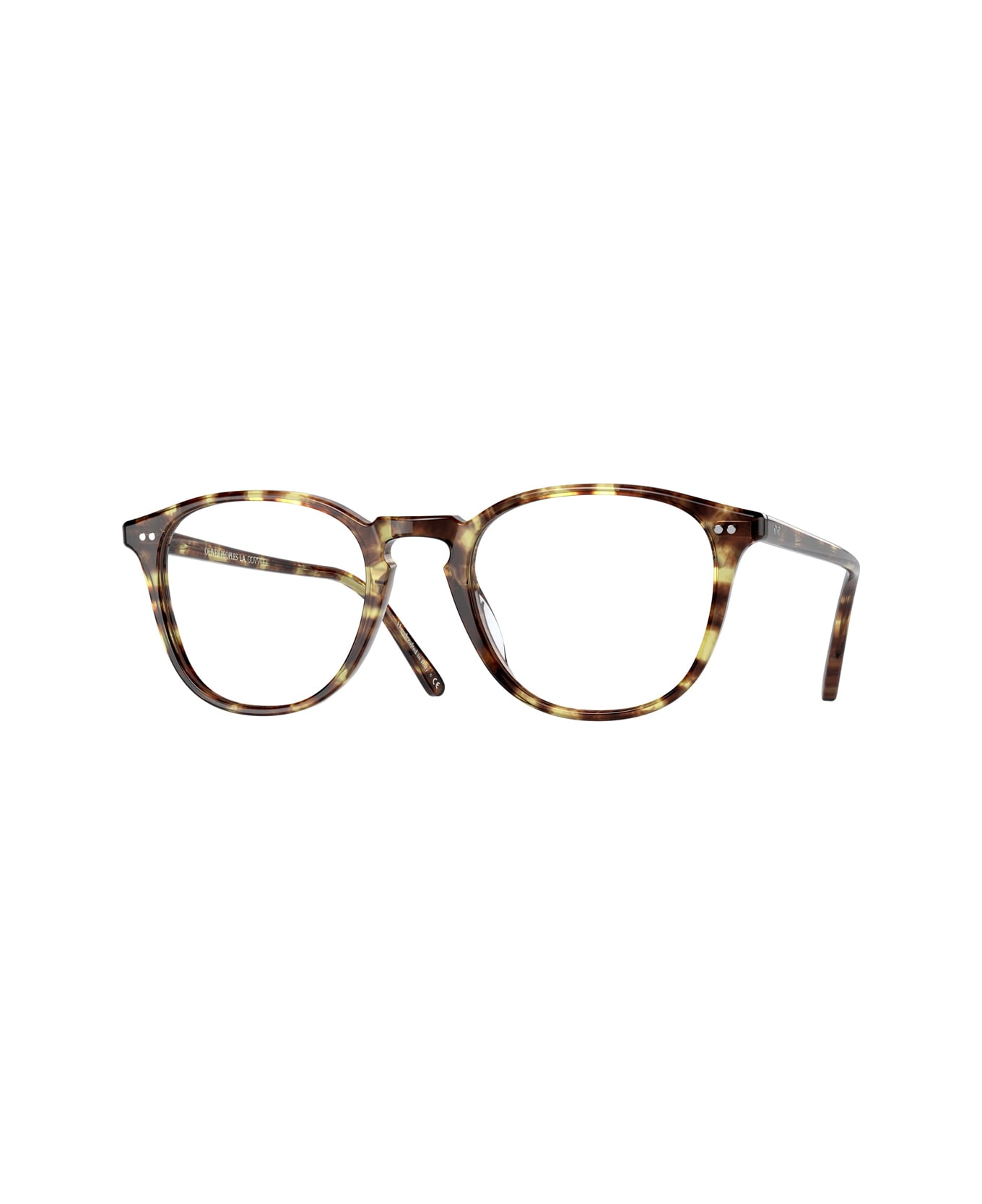 Oliver Peoples Ov5414u 1700 Glasses - Marrone