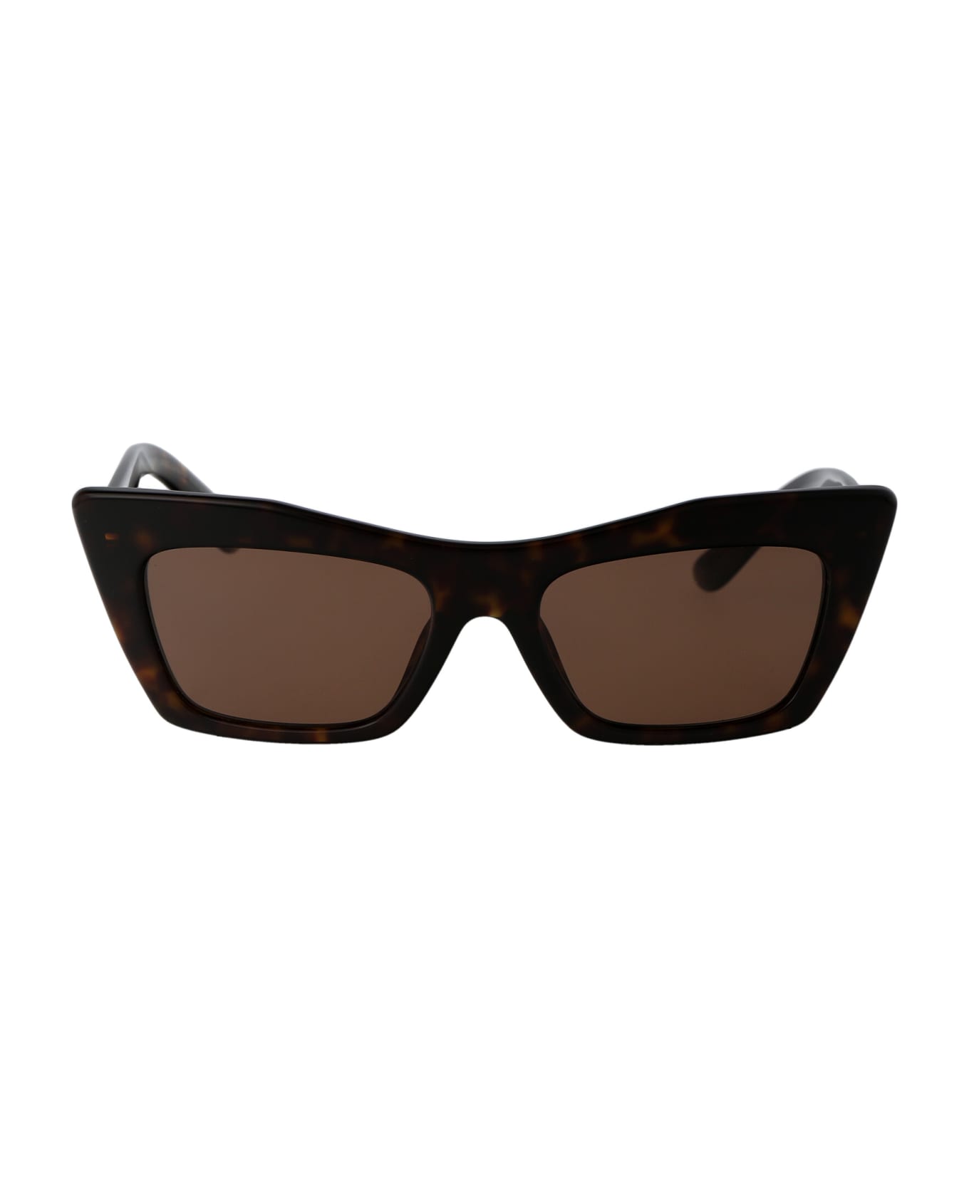 Dolce & Gabbana Eyewear 0dg4435 Sunglasses - 502/73 HAVANA サングラス