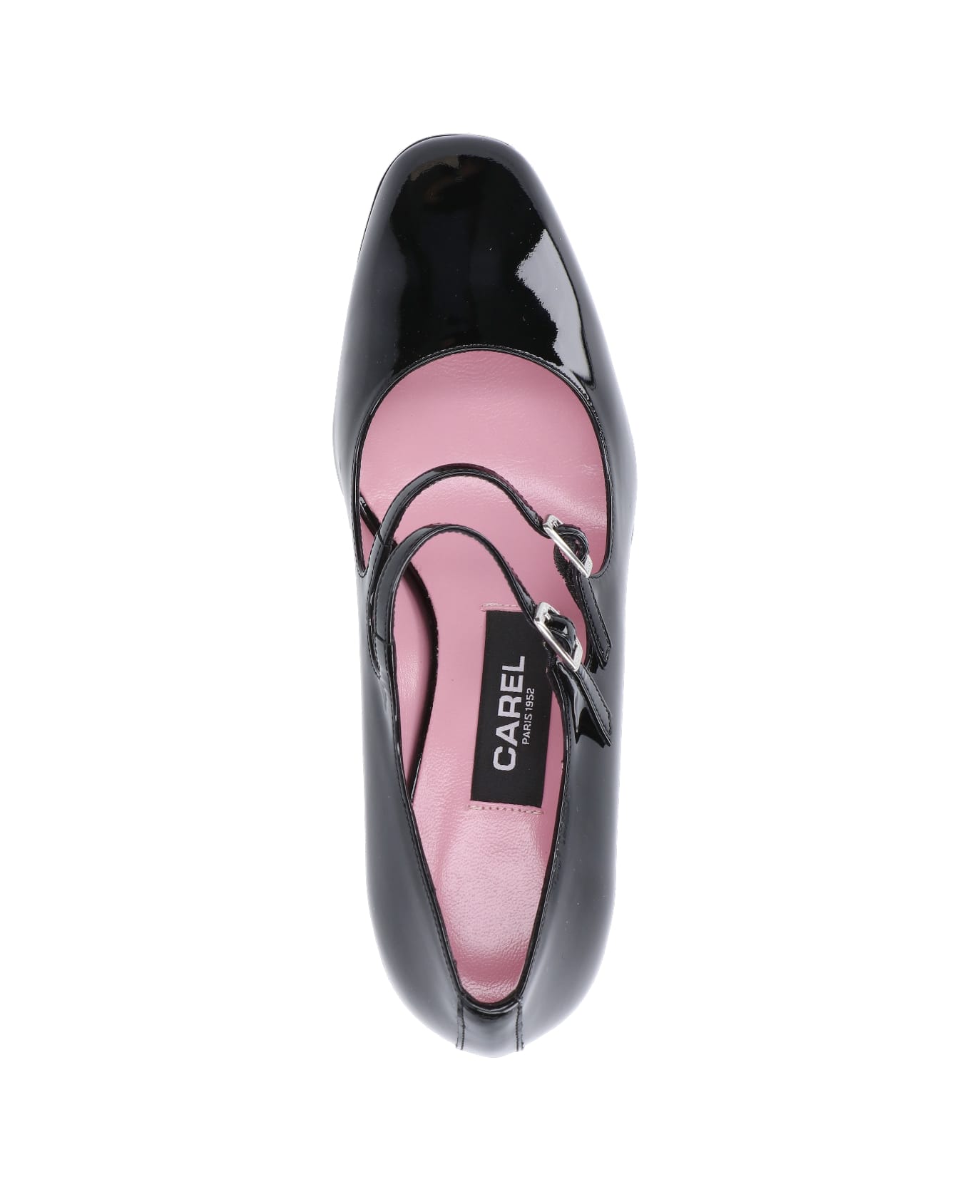 Carel Mary Jane 
alice
 - BLACK