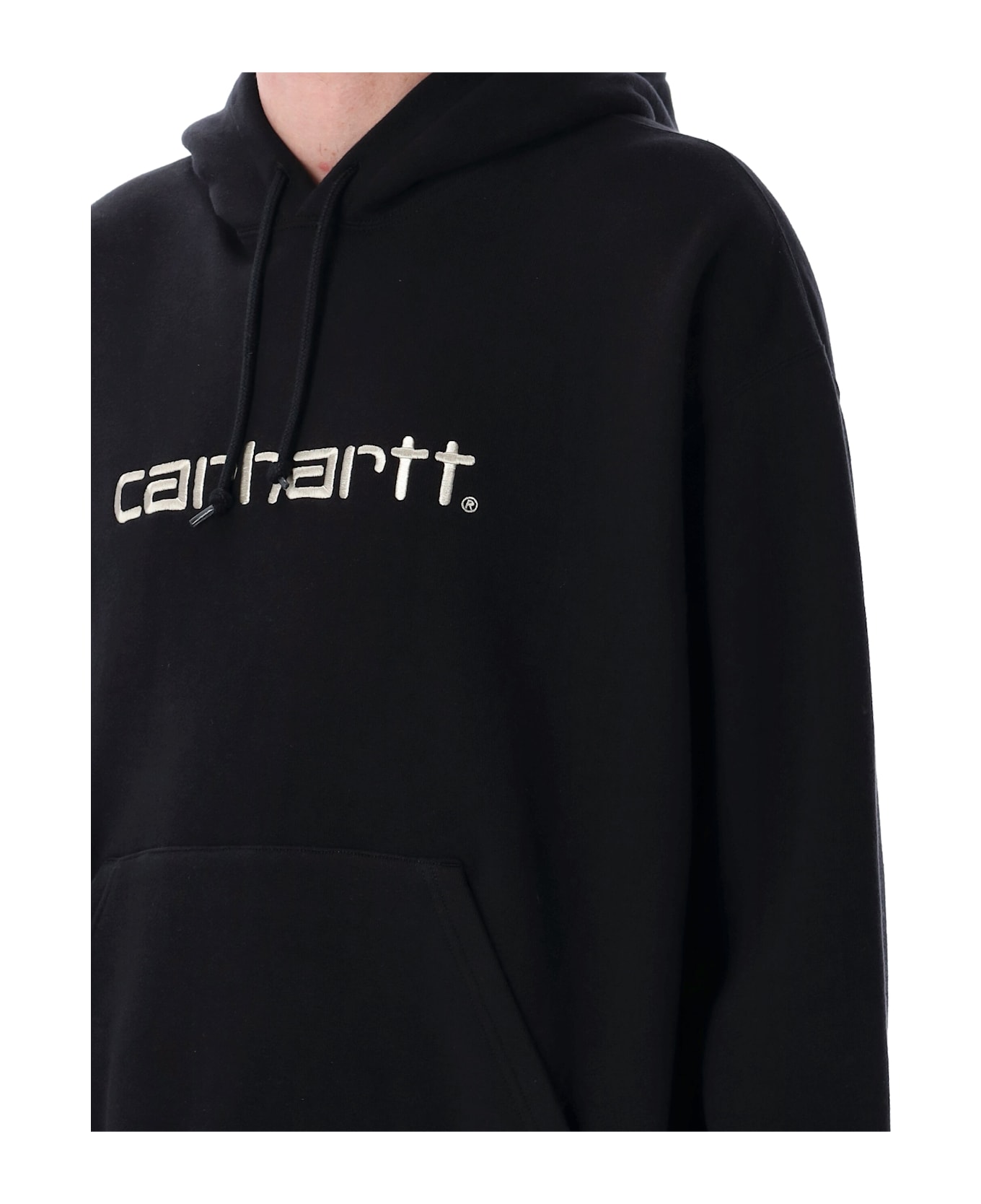 Junya Watanabe Bob Marley Hoodie - Black