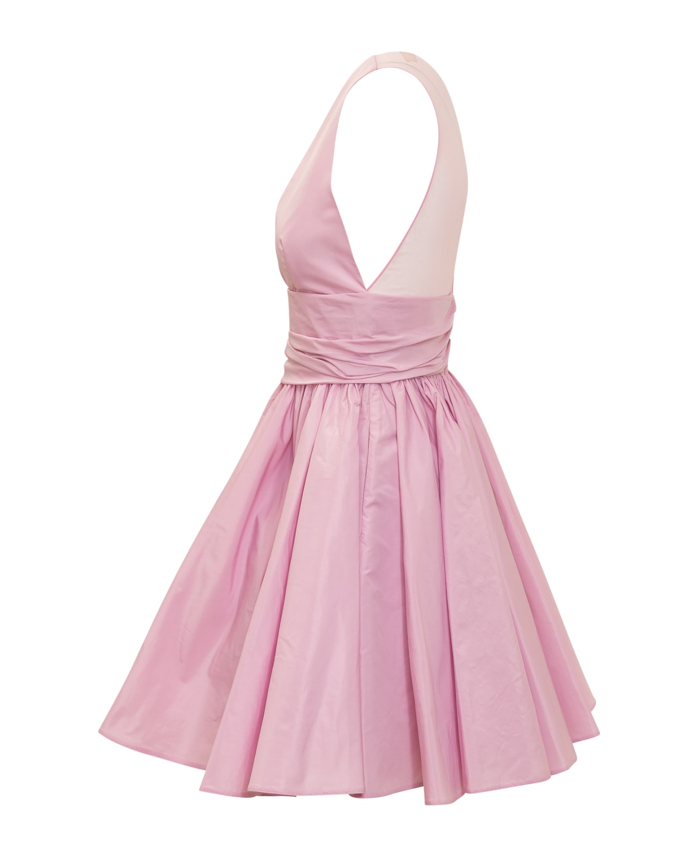Pinko Casalfermo Dress - PINK