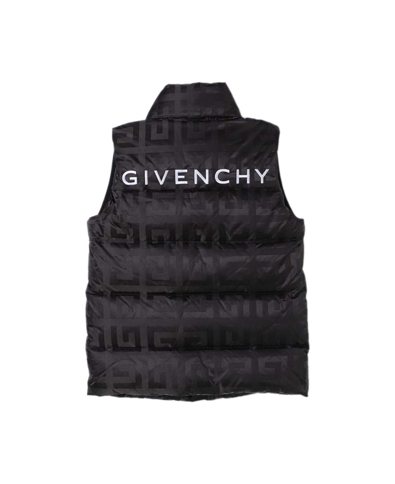 Givenchy Gilet - Back