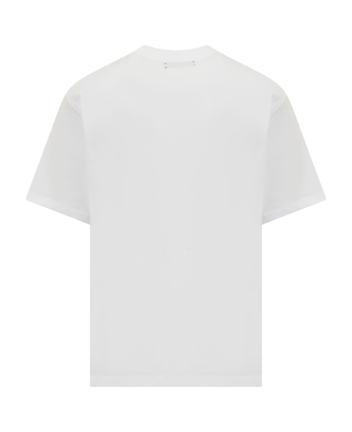 AMIRI Core Logo T-shirt - Bianco シャツ