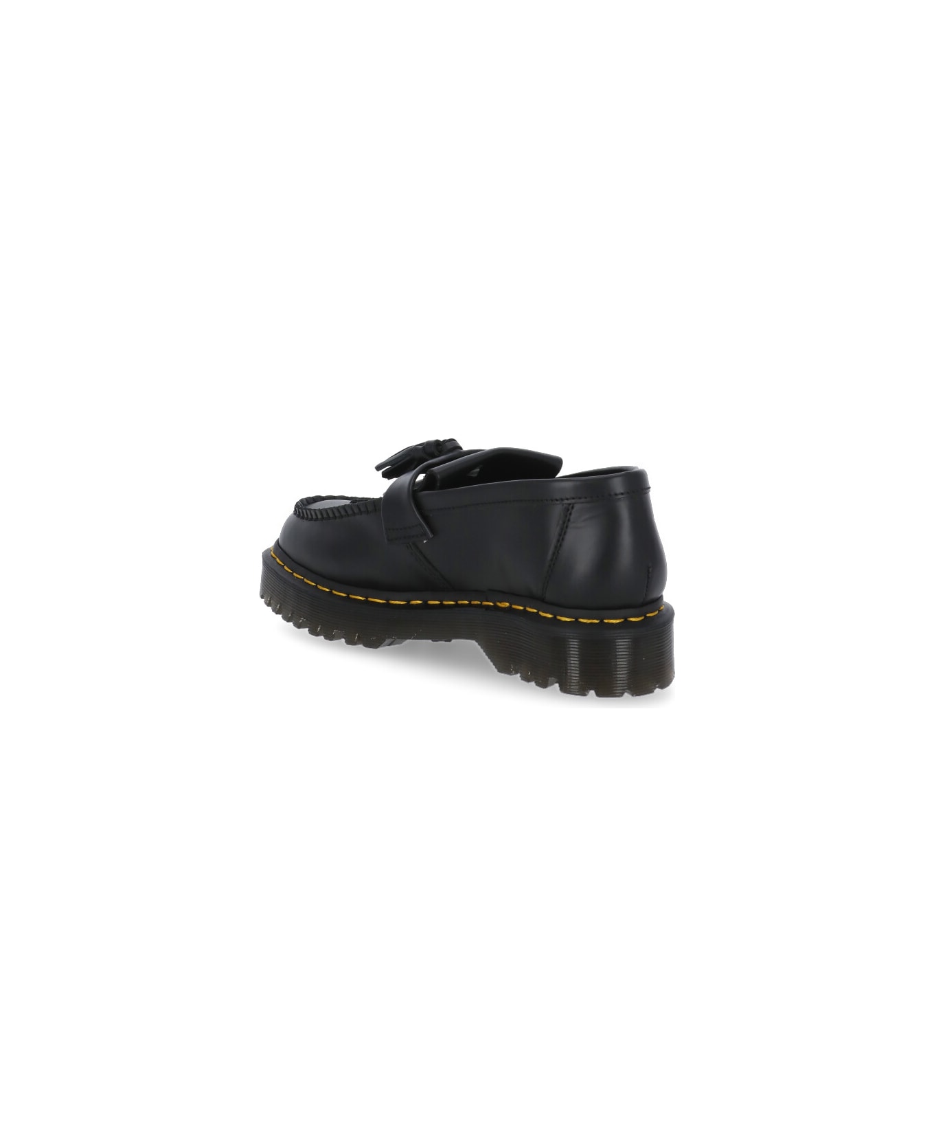 Dr. Martens Adrian Bex Loafers - Black