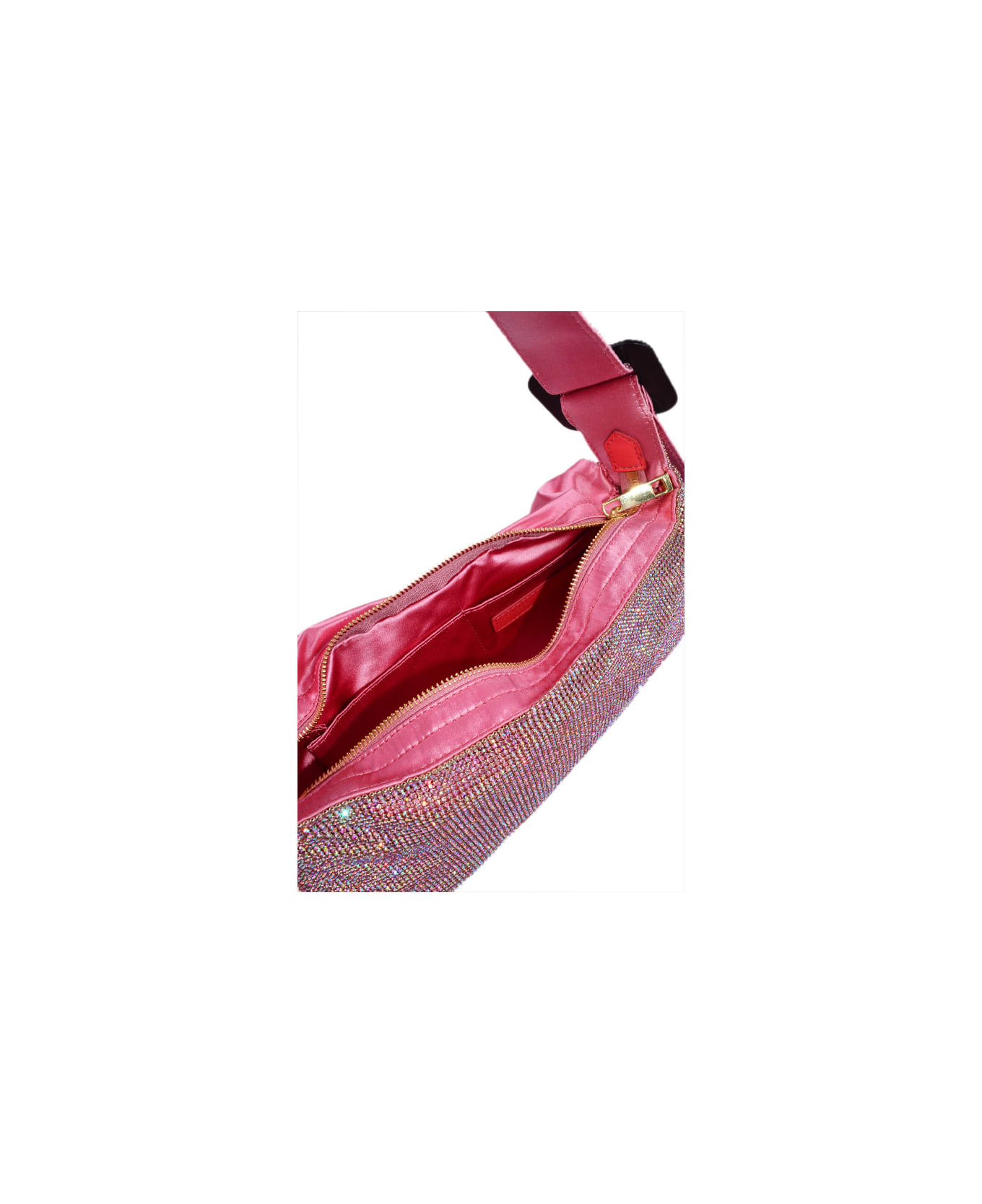 Benedetta Bruzziches Shoulder Bag - Pink