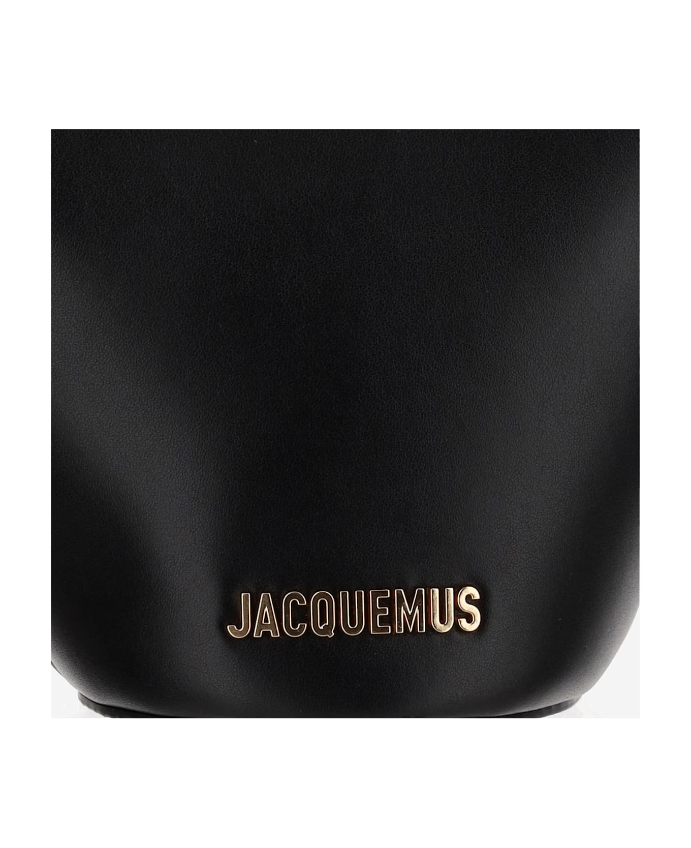 Jacquemus Le Petit Doll - Black