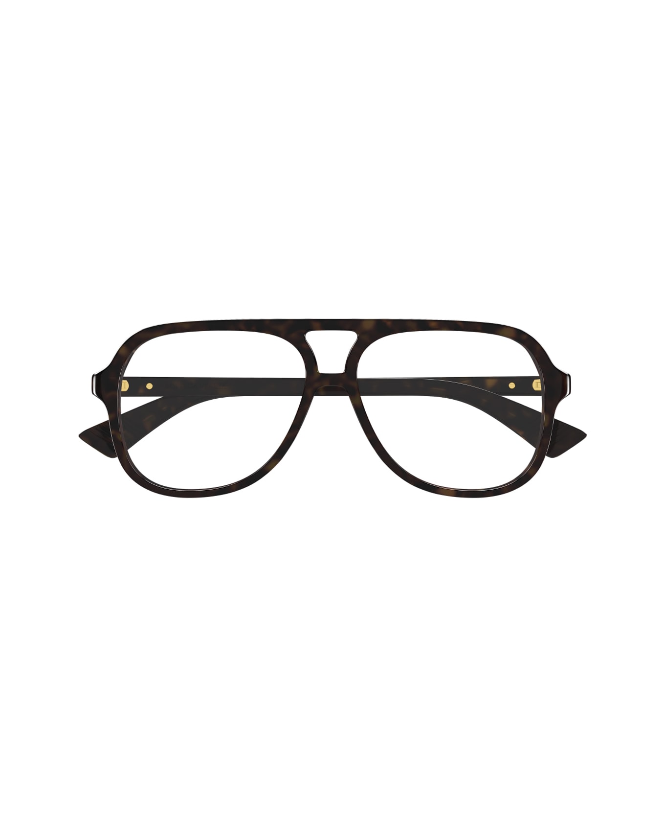 Bottega Veneta Eyewear Bottega Veneta Bv1417o Linea Ribbon 002 Havana Glasses - Havana
