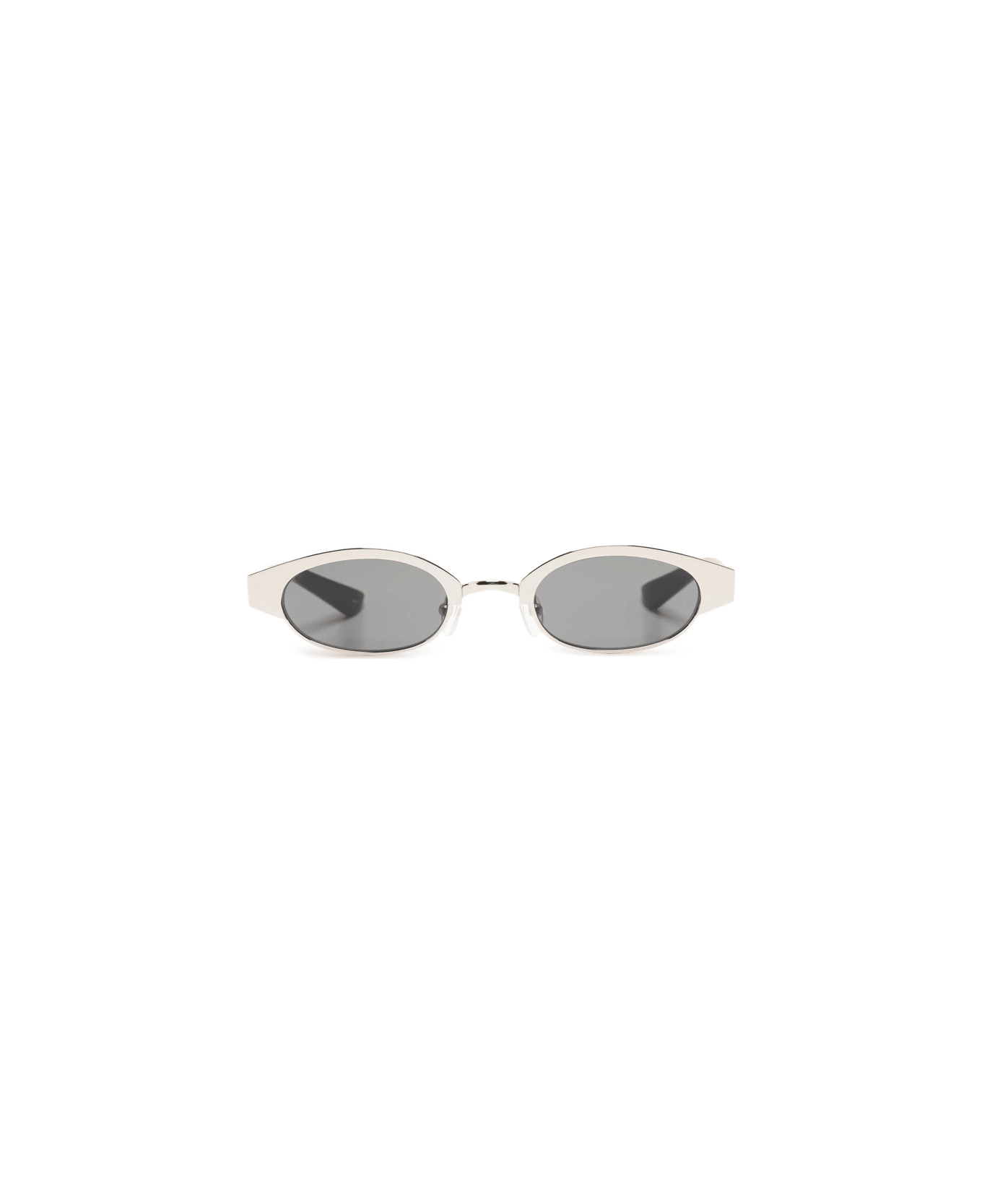Alexander McQueen Eyewear - GOLD