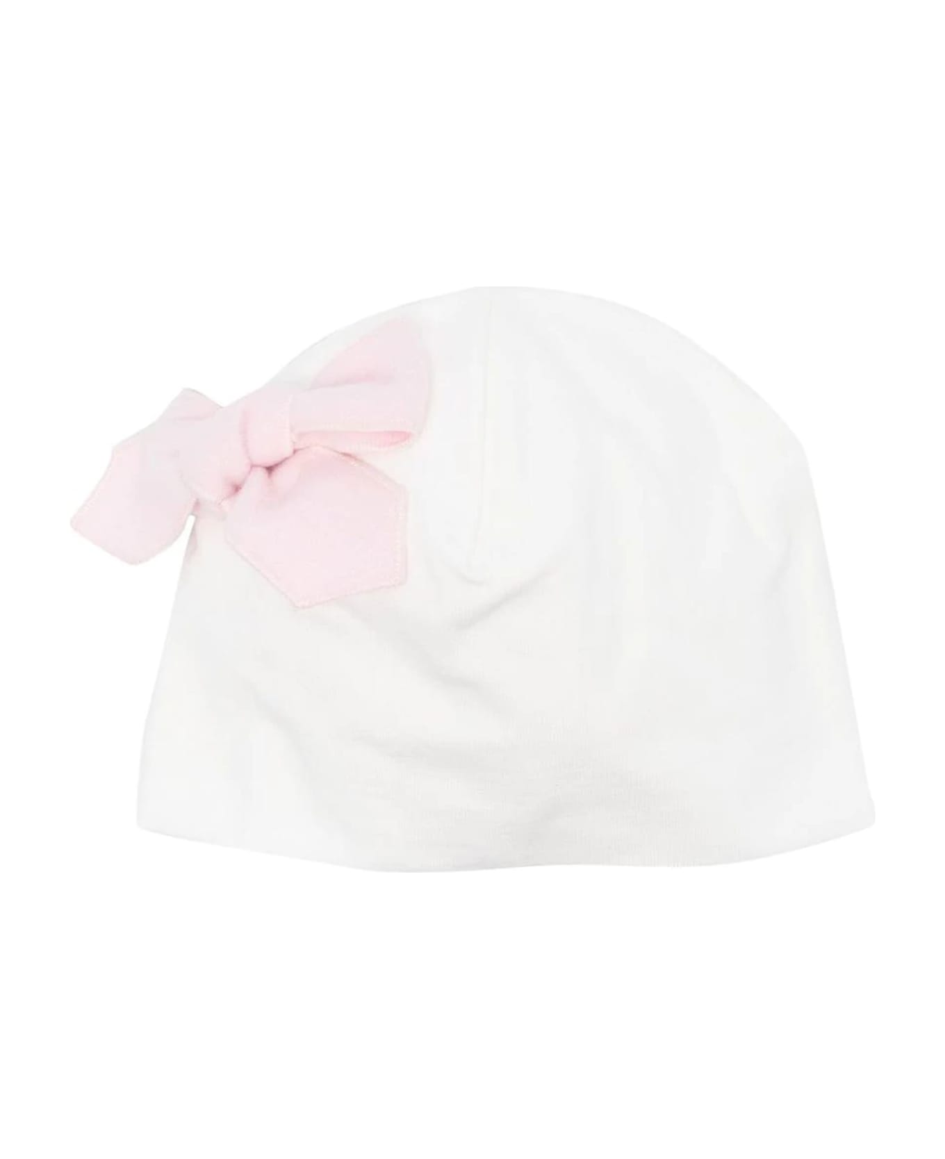 La stupenderia Hats - Panna+rosa アクセサリー＆ギフト