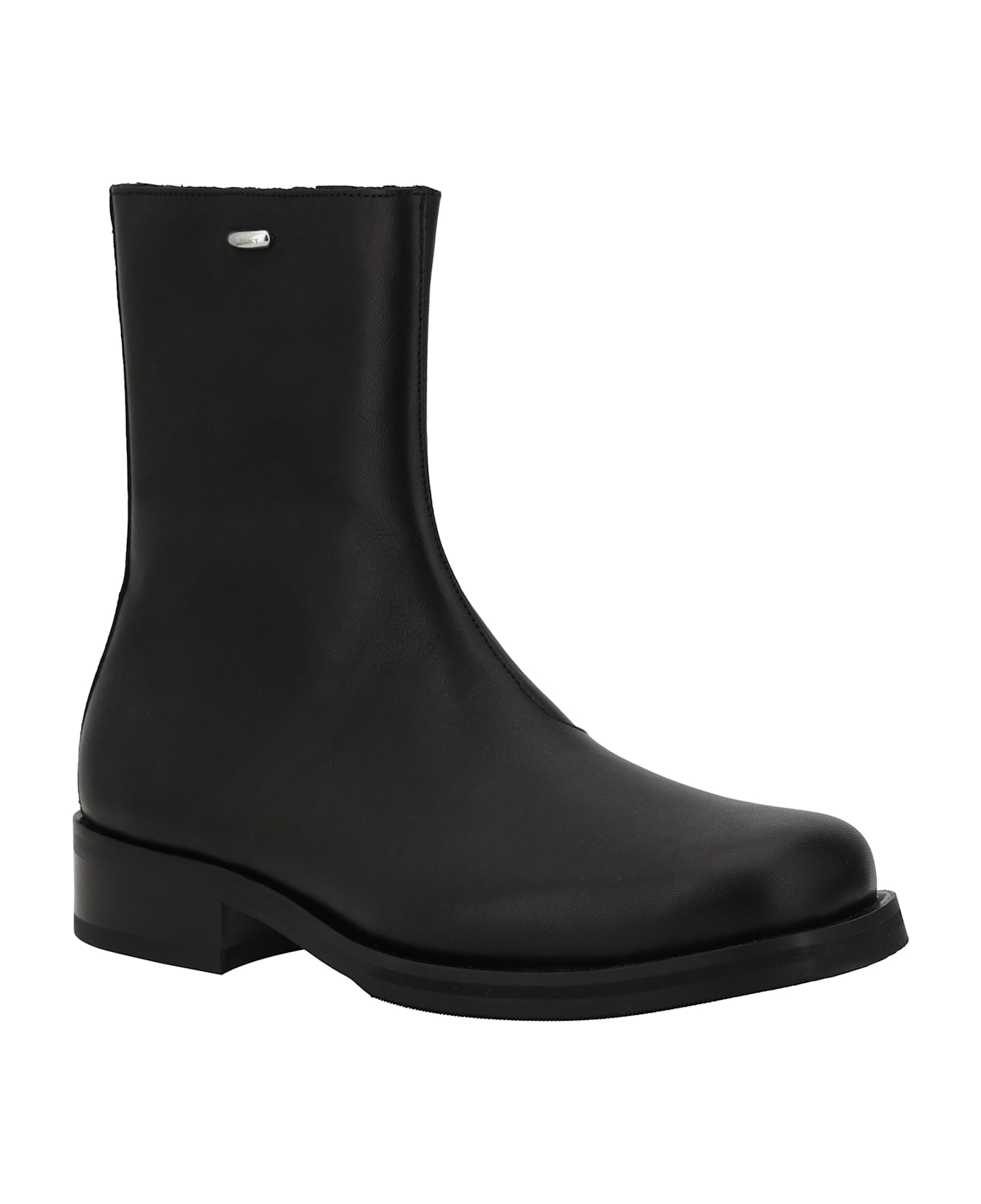 Our Legacy Camion Boots