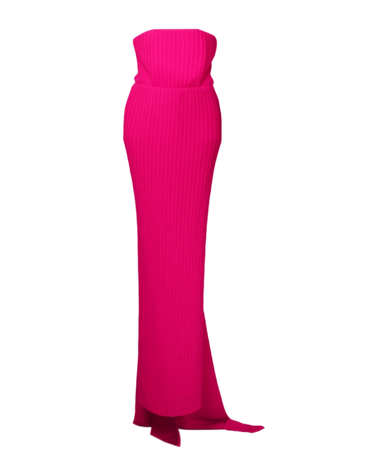 Solace London Dress - Pink ワンピース＆ドレス