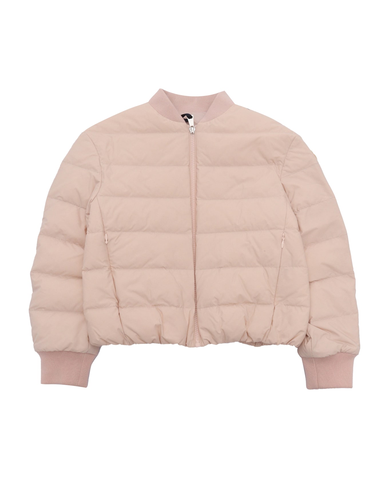 Moncler Pailly Jacket - PINK