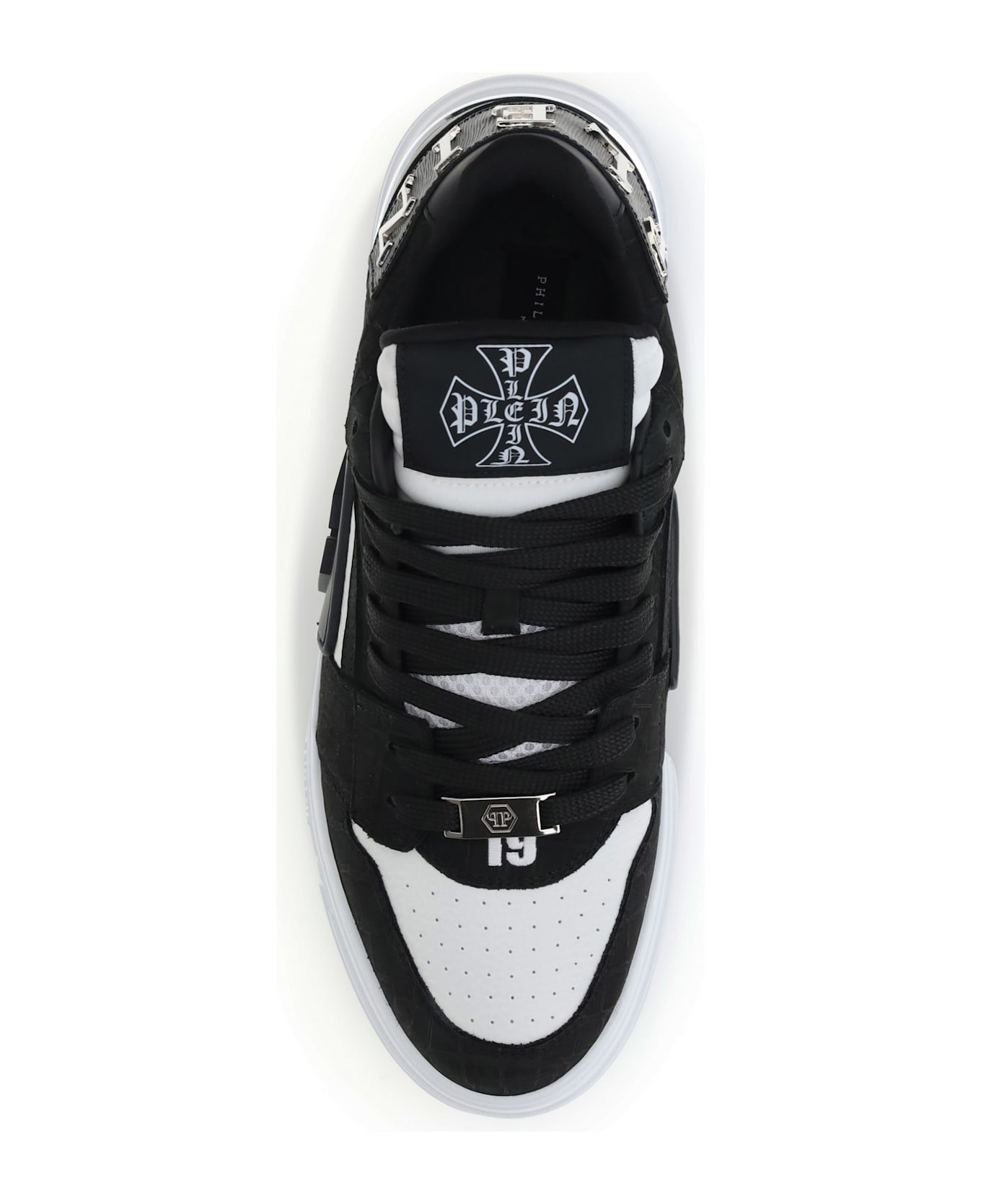 Philipp Plein Phantom Cocco Sneakers