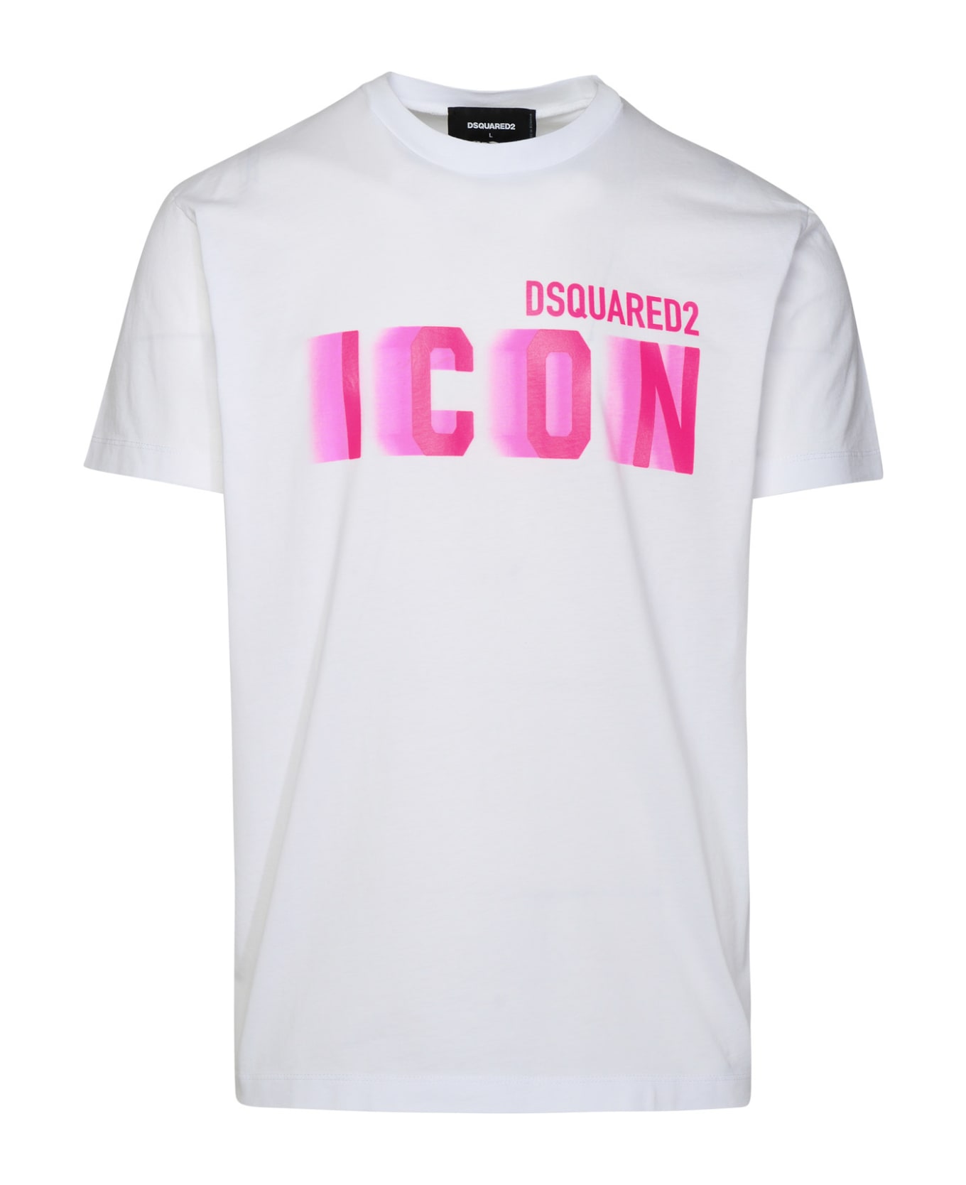 Dsquared2 T-shirts And Polos - White シャツ