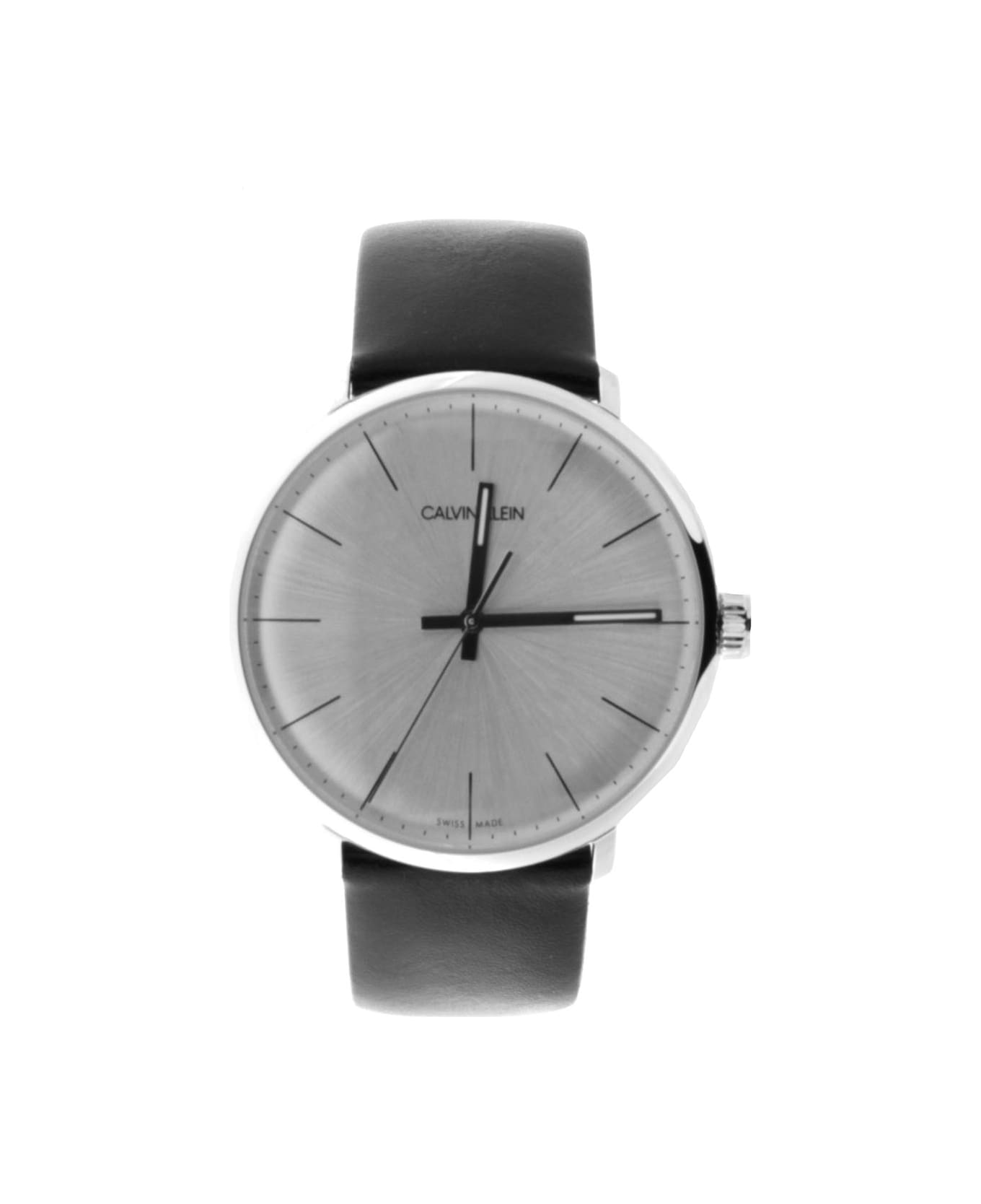 Calvin Klein K8m211c6 High Noon Watches