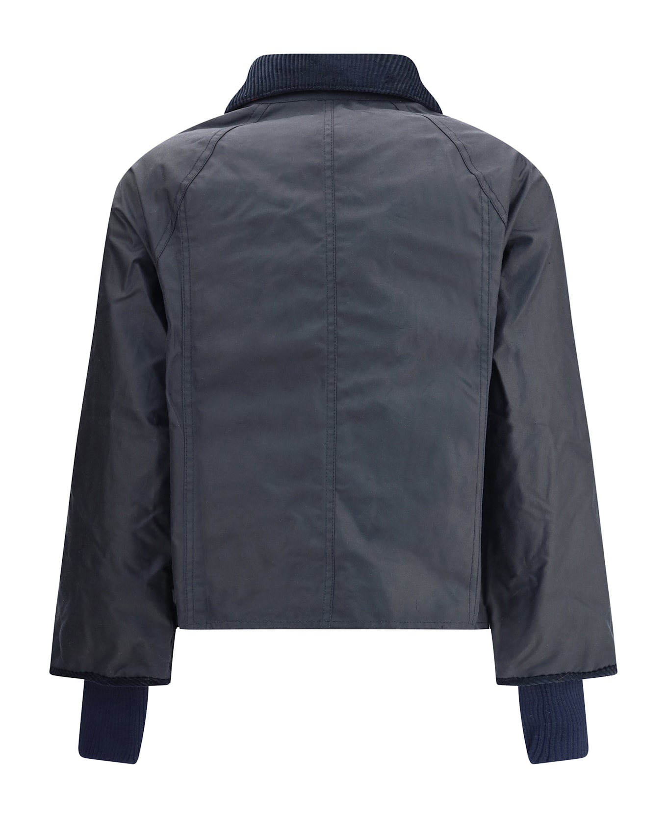 Barbour Beadnell Waxed Jacket