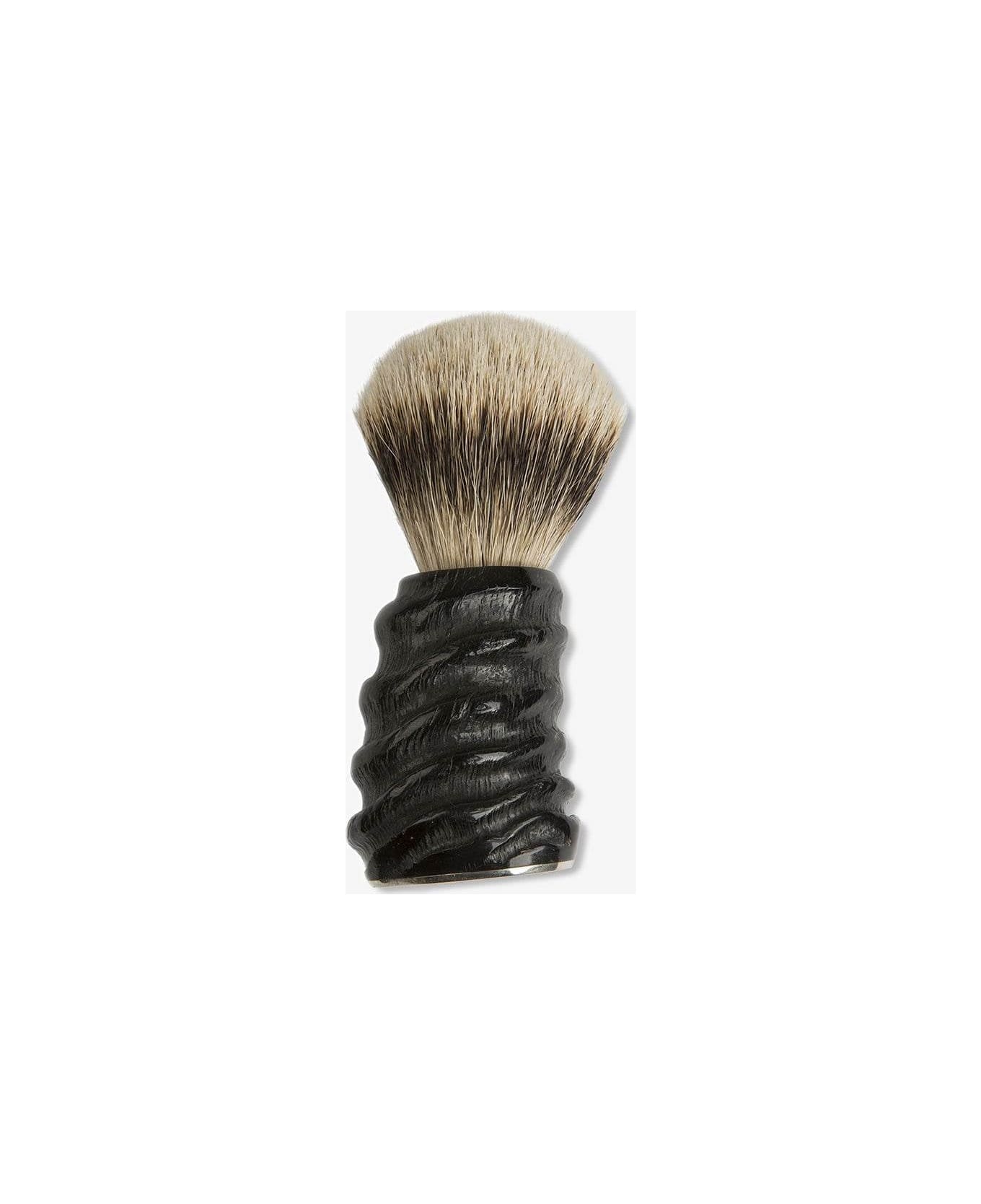 Larusmiani Shaving Brush 'e. Montale' Beauty - Neutral ビューティー＆グルーミング