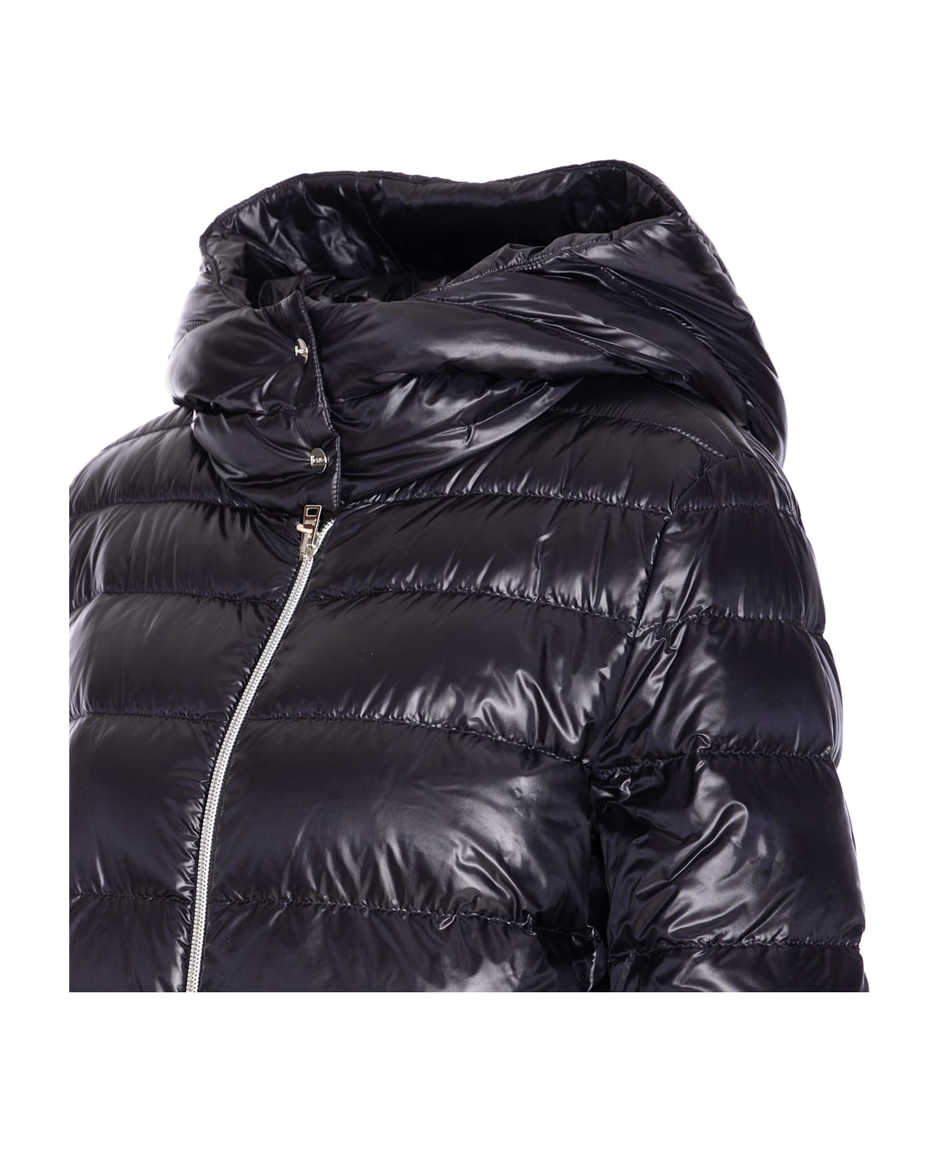 Herno Ultralight Bomber - nero