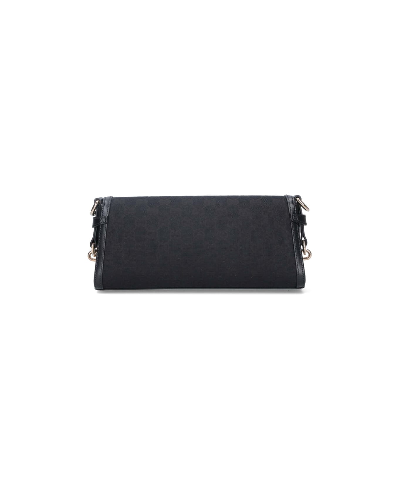 Gucci 
luce
 Small Shoulder Bag - Black