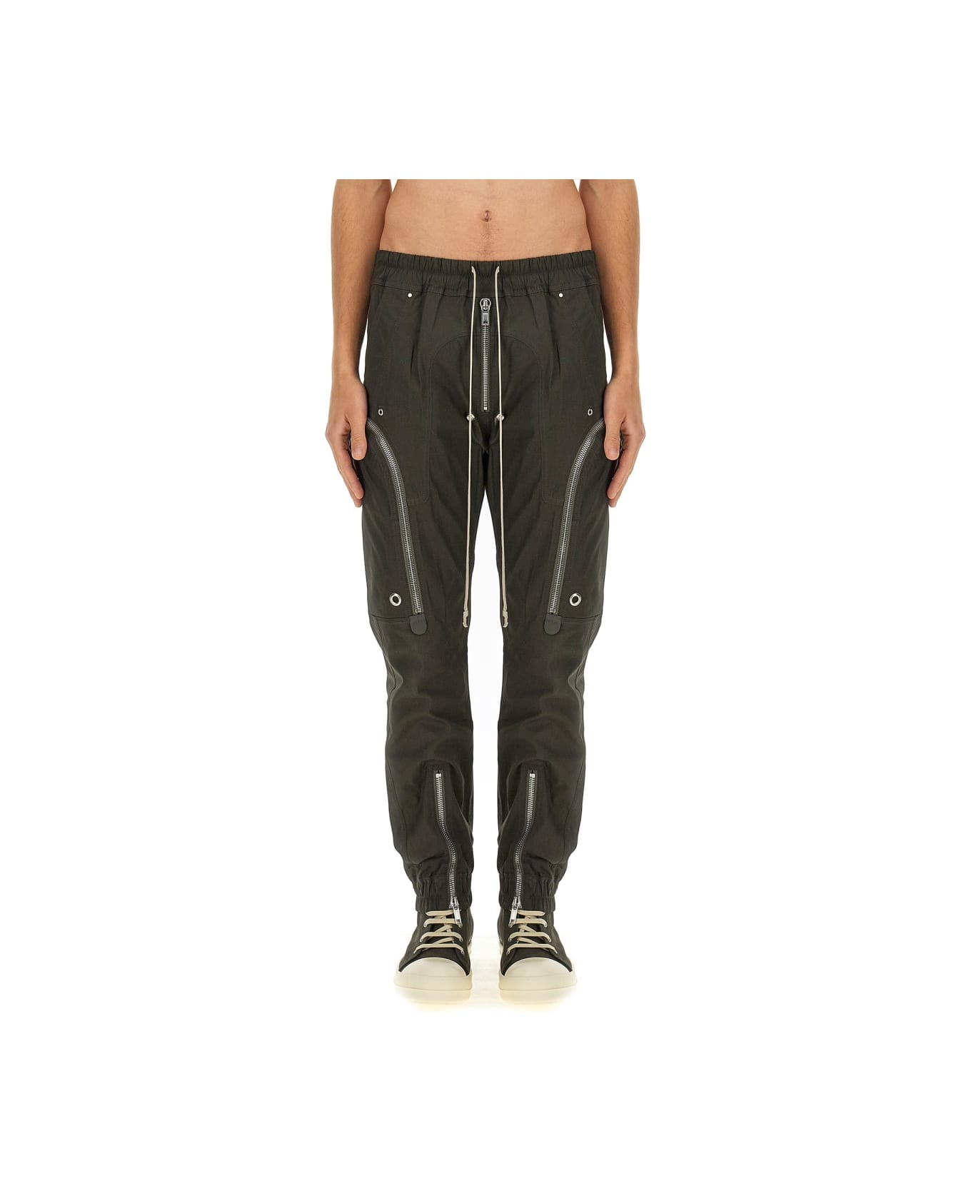 Rick Owens Cargo Pants | italist