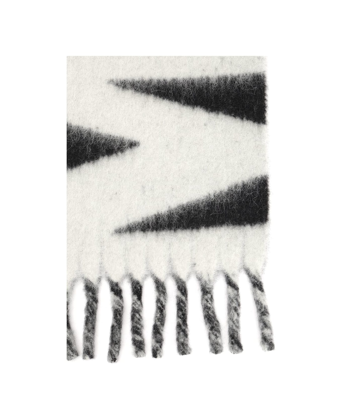 Isabel Marant 
loliana
 Scarf - Beige