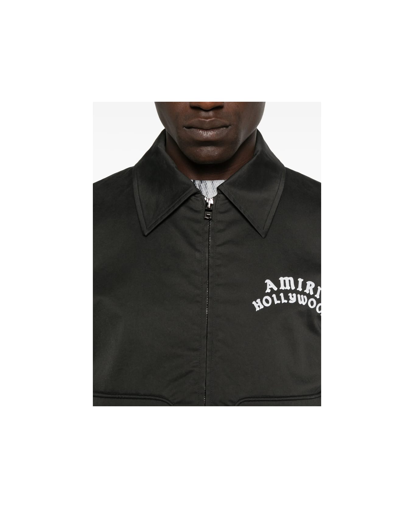 AMIRI Outerwear - BLACK