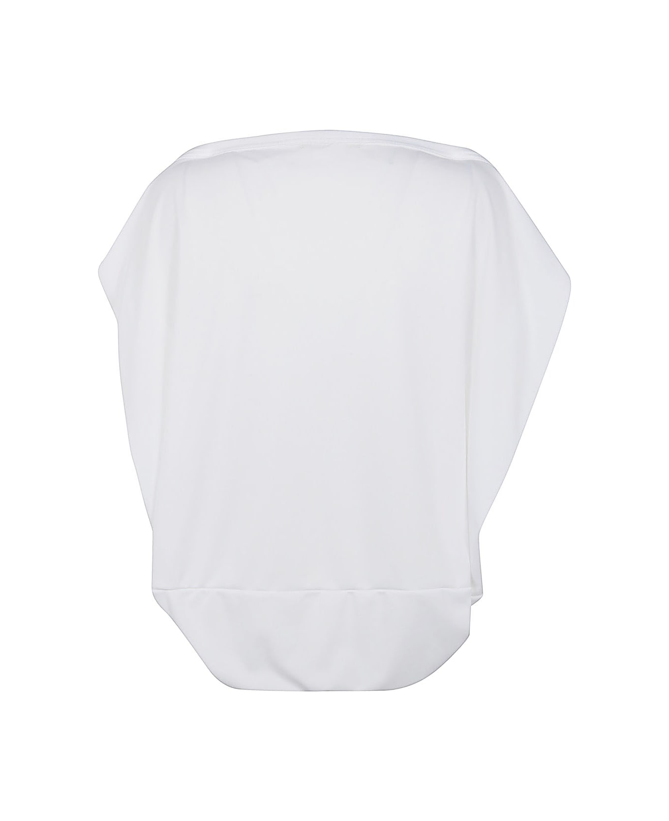 Comme des Garçons T-shirt - White Tシャツ