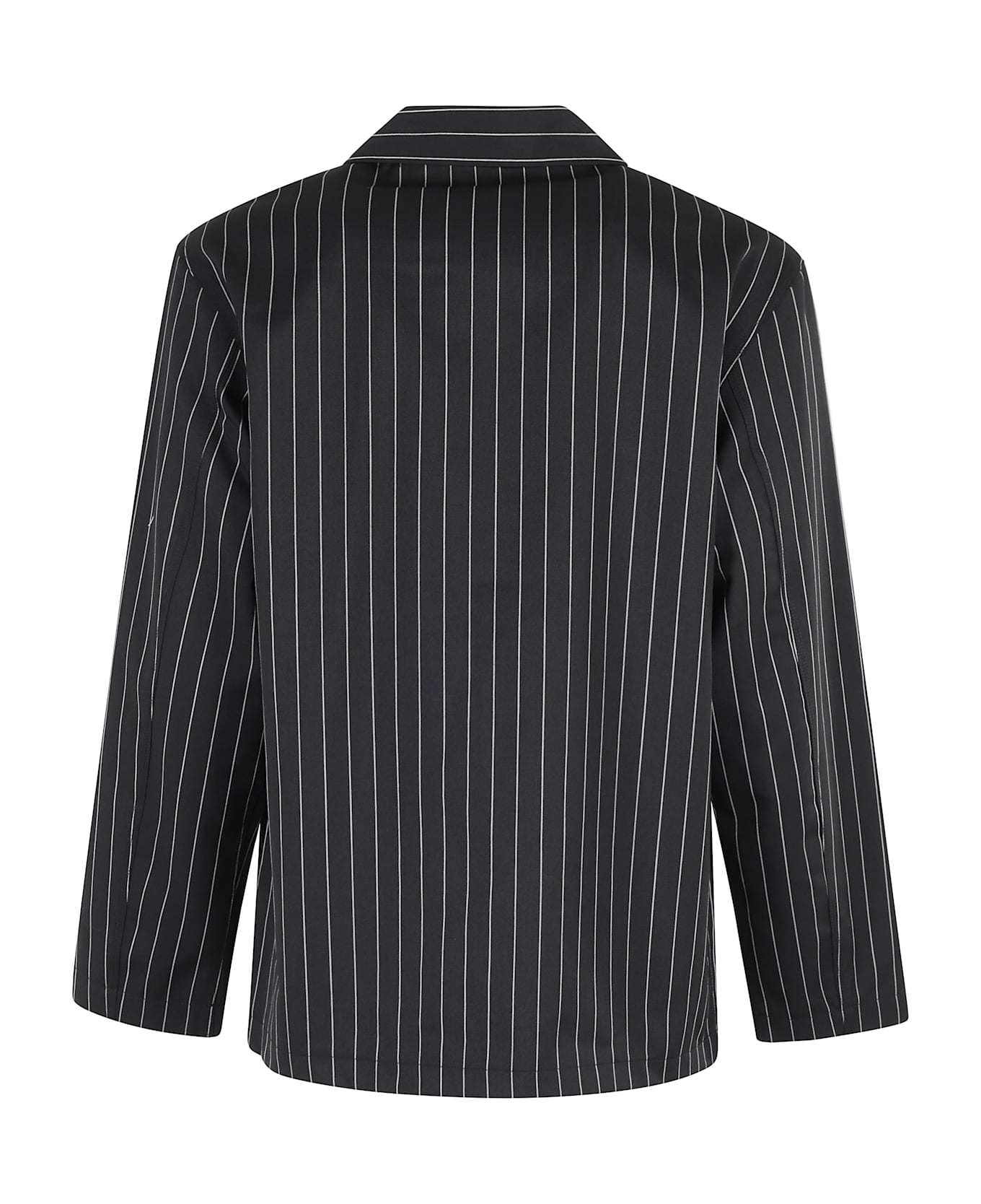Carhartt Seaton Blazer - Seaton Stripe