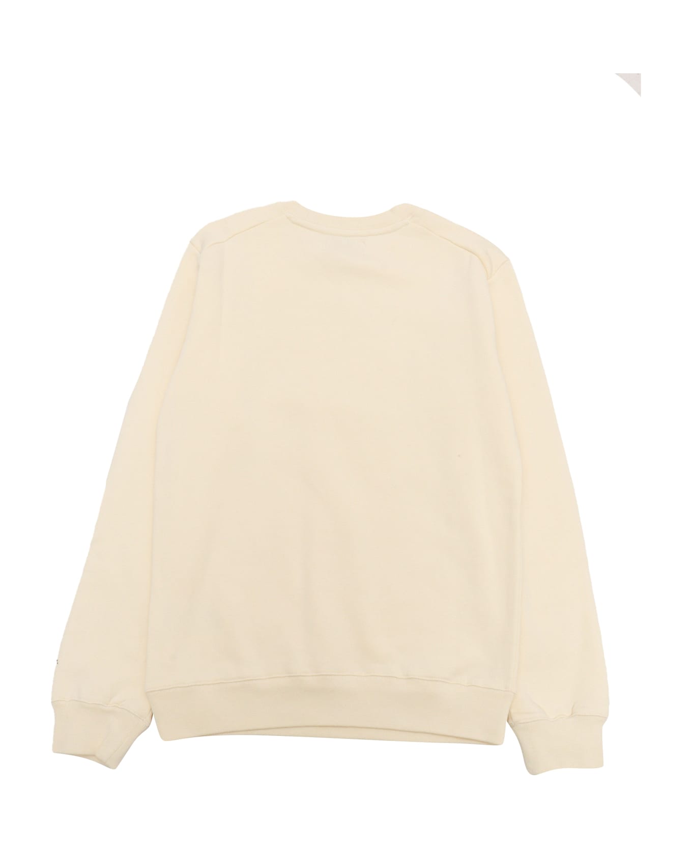 Autry Sweatshirt Main Kids Jersey Wht Vtg - WHITE