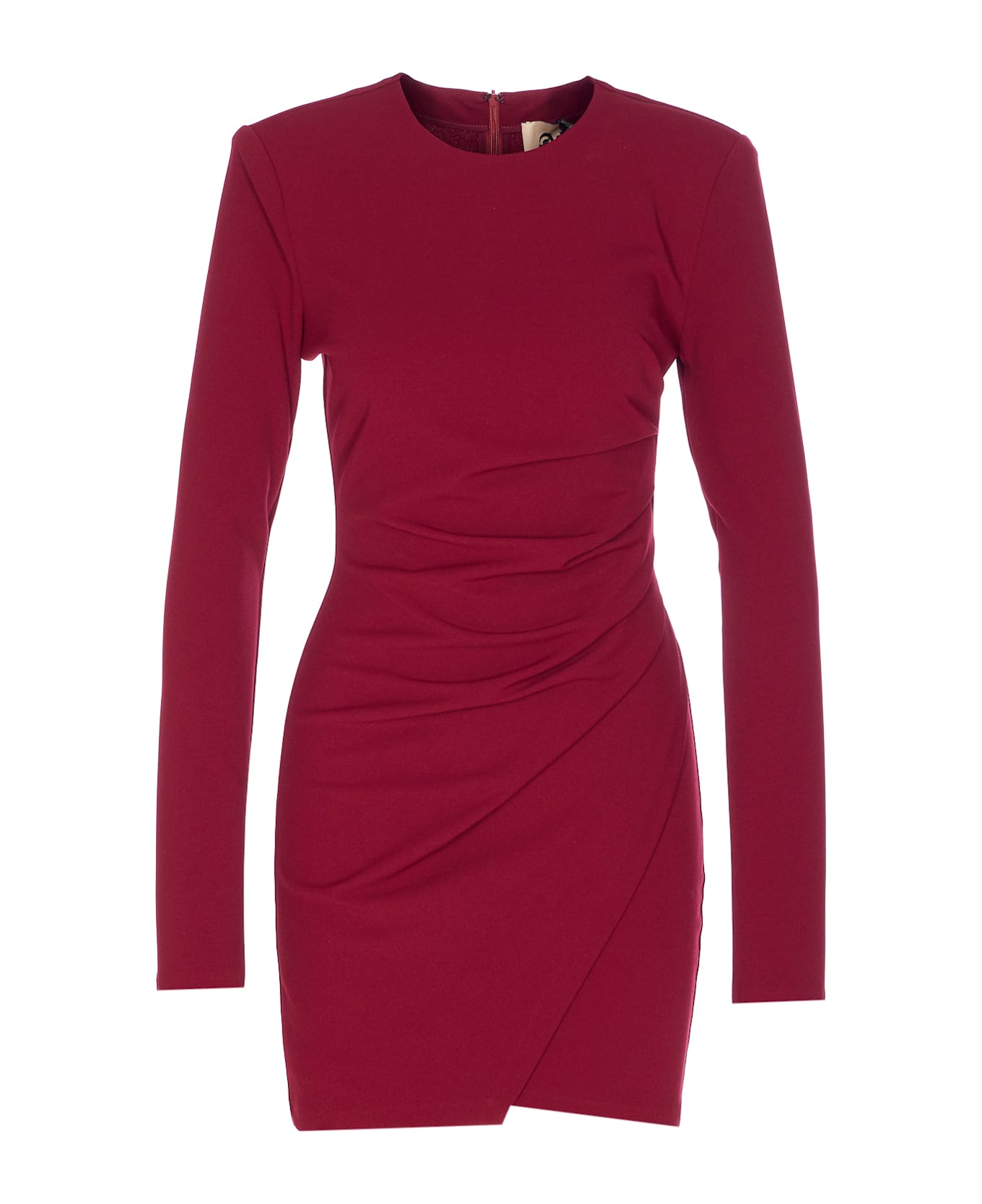 aniye by Mini Sienna Dress - Red