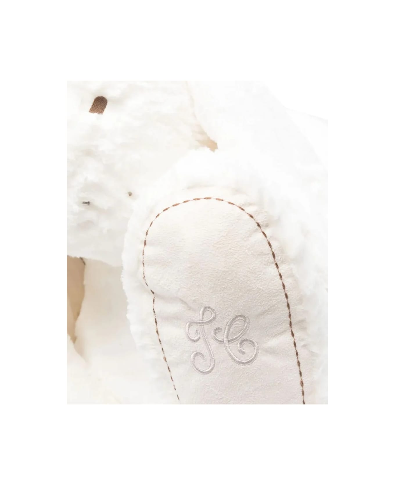 Tartine et Chocolat Puppet "lapin" - POWDER