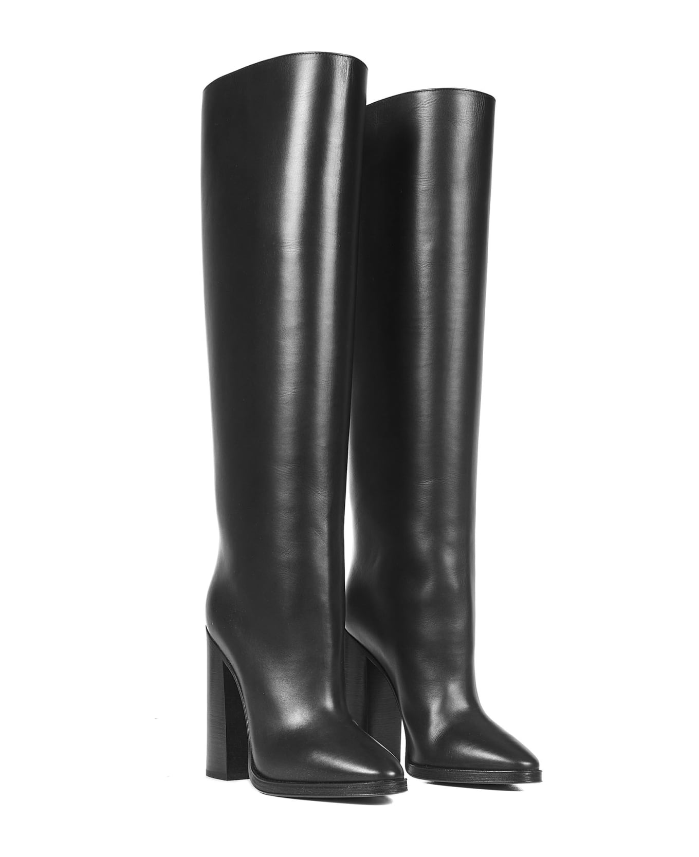 Saint Laurent Cleveland Boots | italist