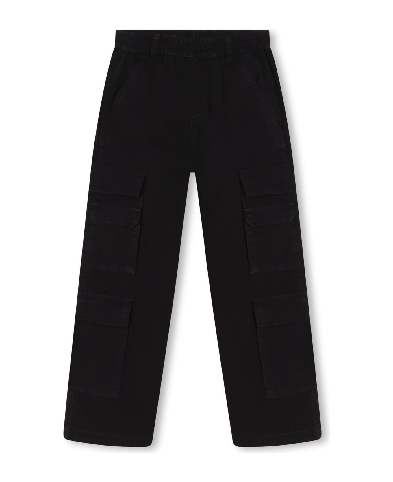 Marc Jacobs Trousers Black - Black