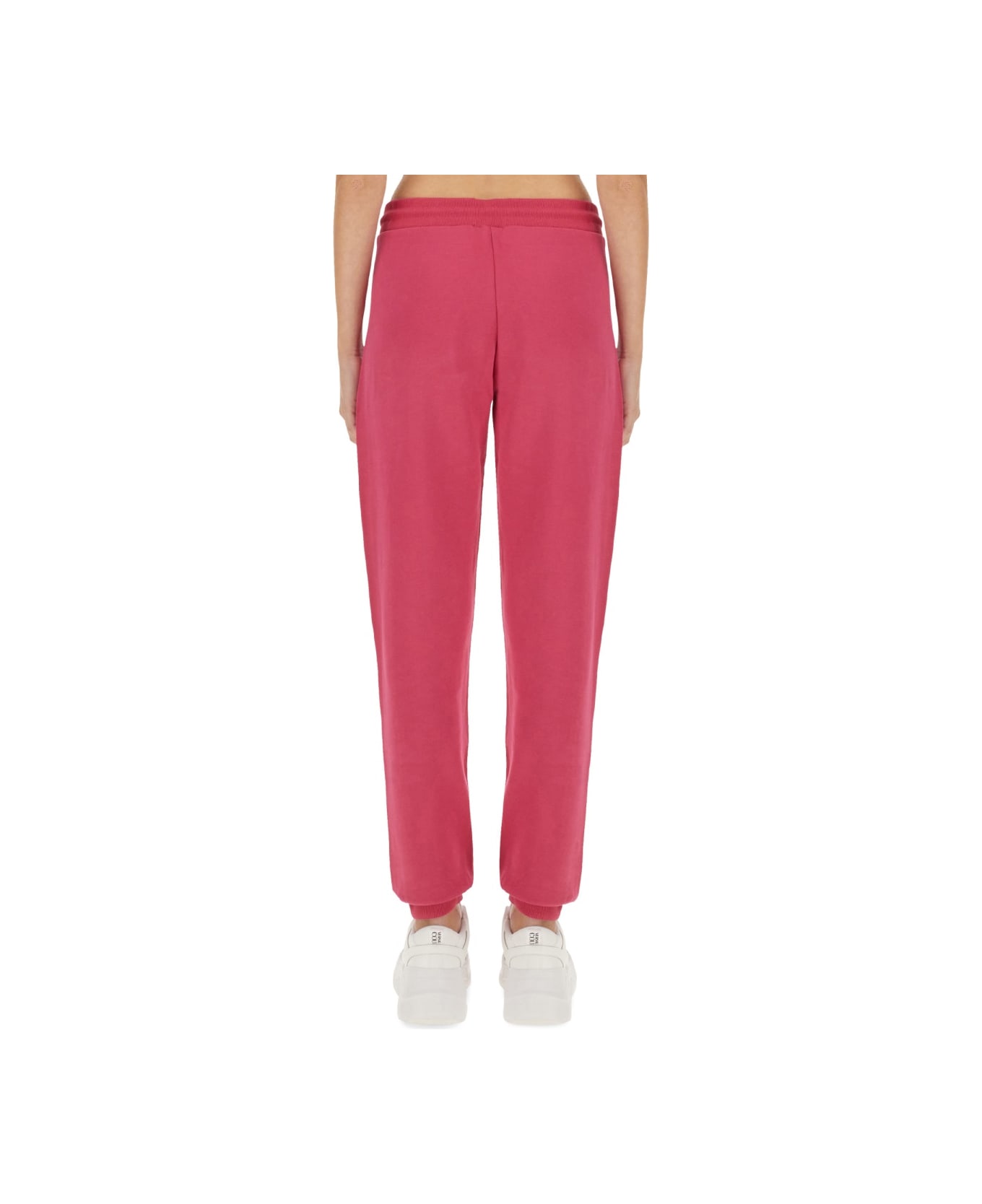Versace Jeans Couture Pants - FUCHSIA