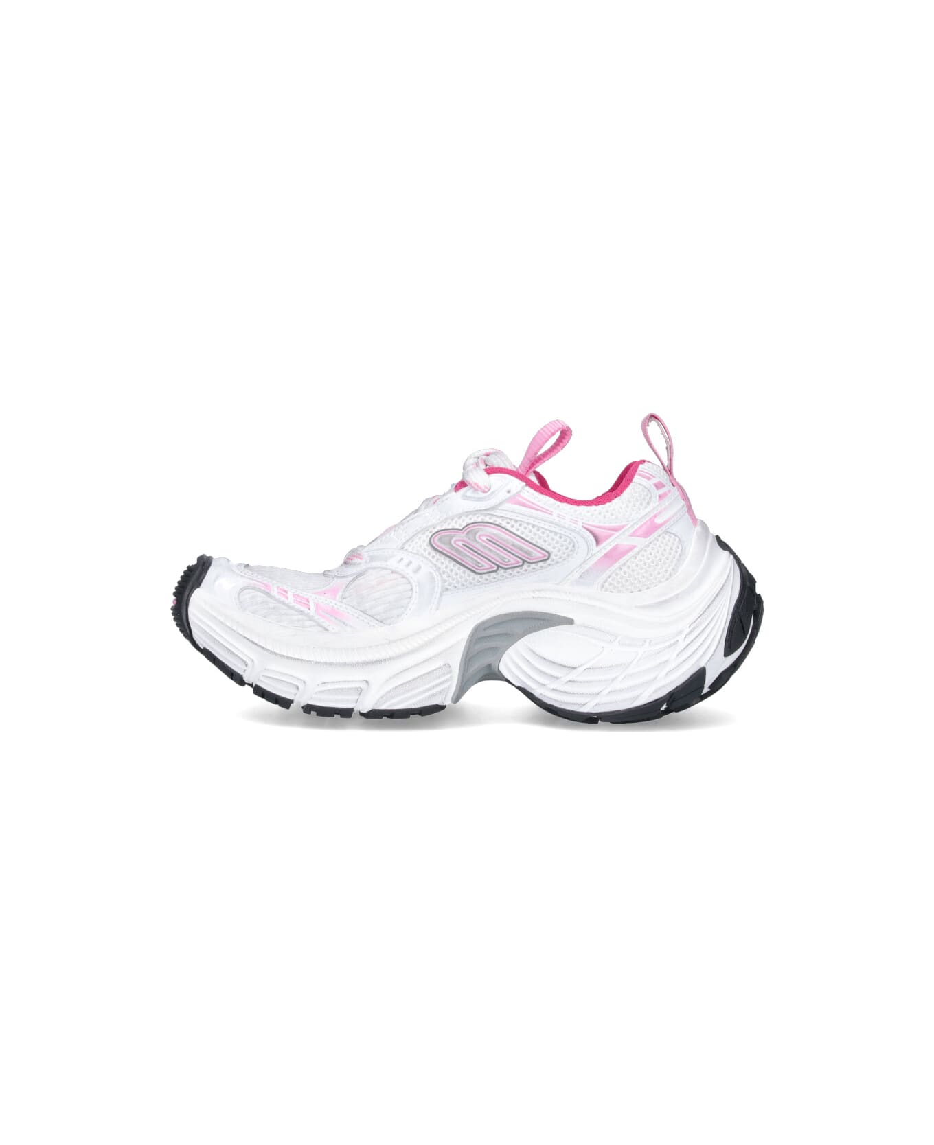 Balenciaga 
6xl
 Sneakers - MULTICOLOUR