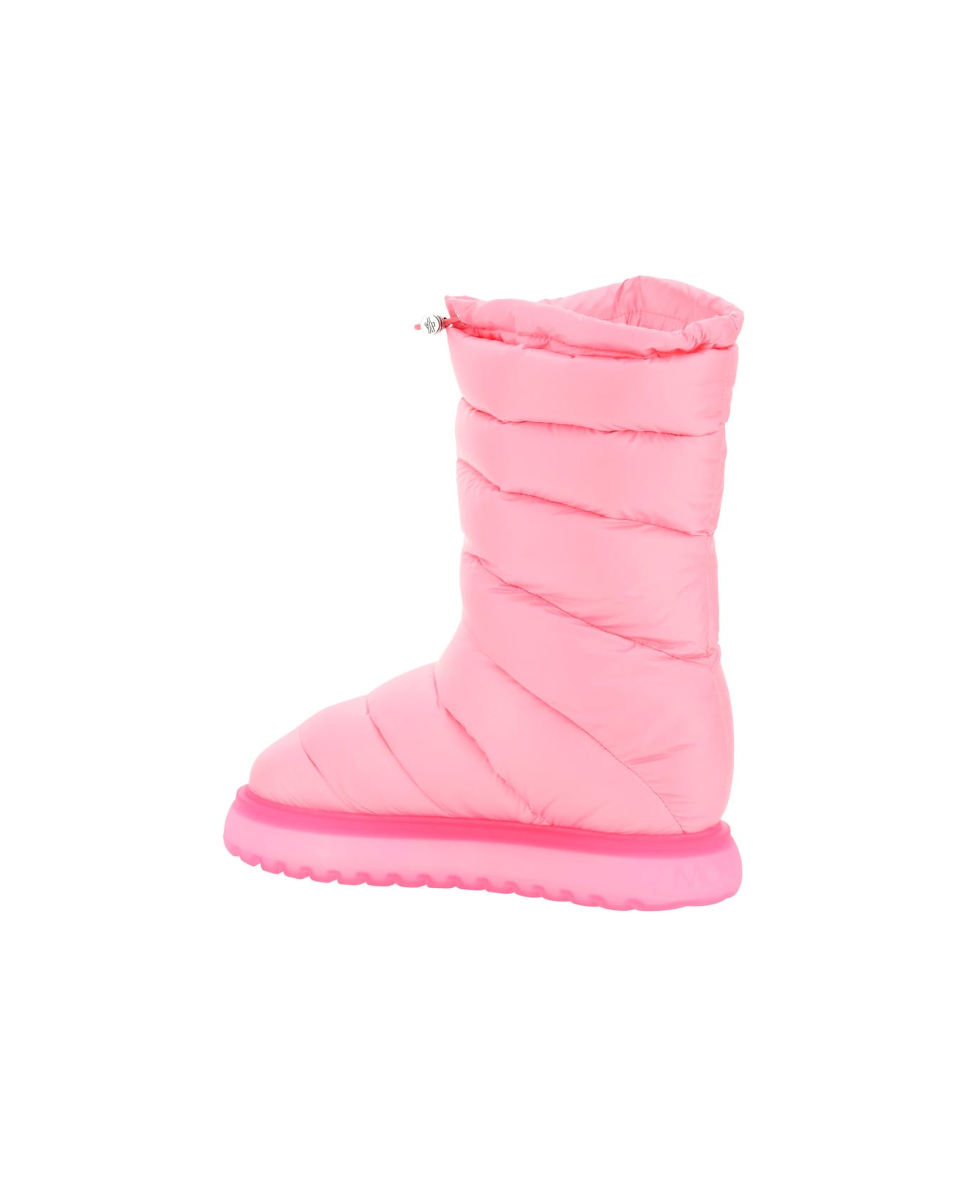Moncler Gaia Snow Boots - 538